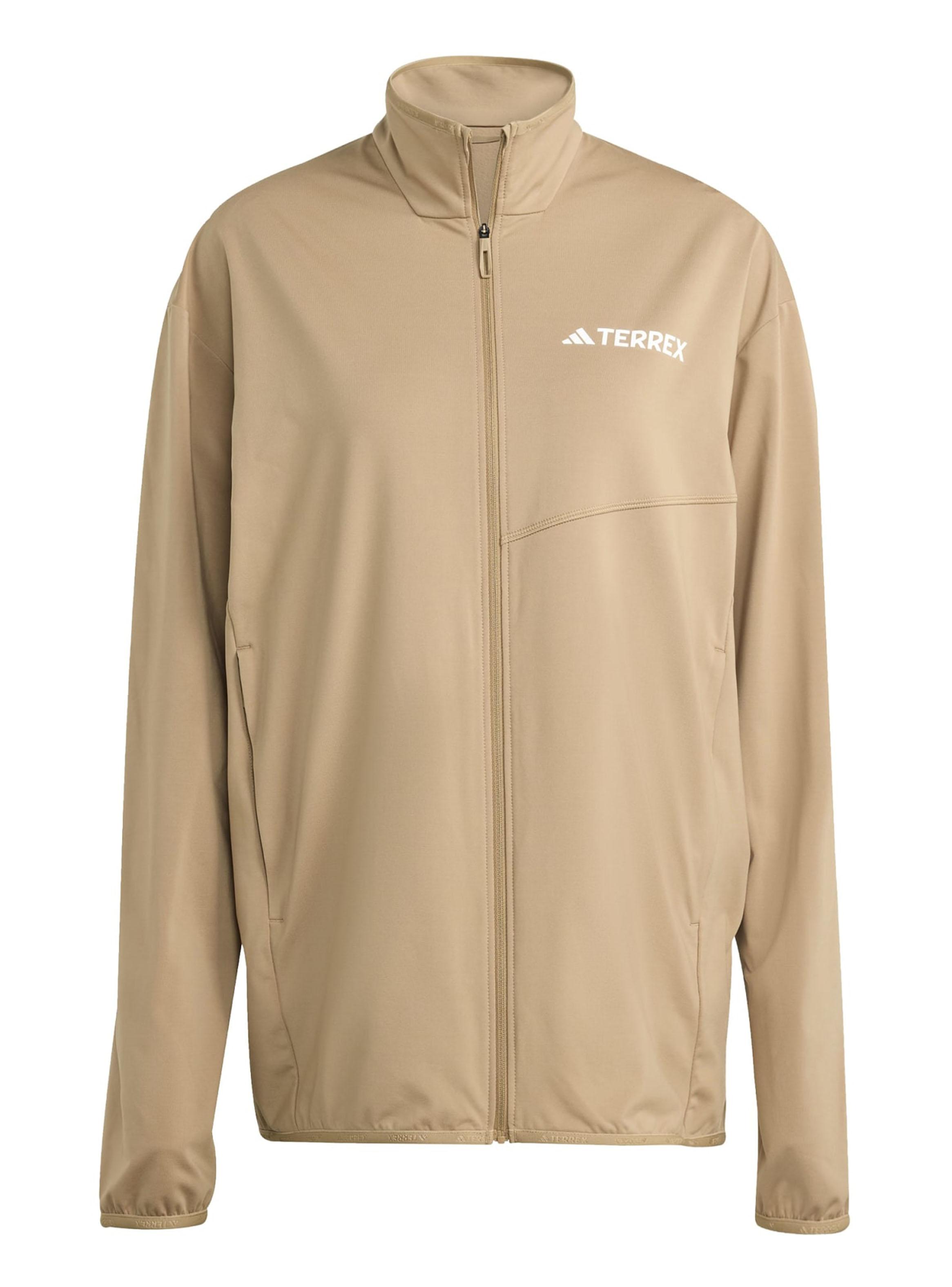 Chaqueta Senderismo MT Cw -4