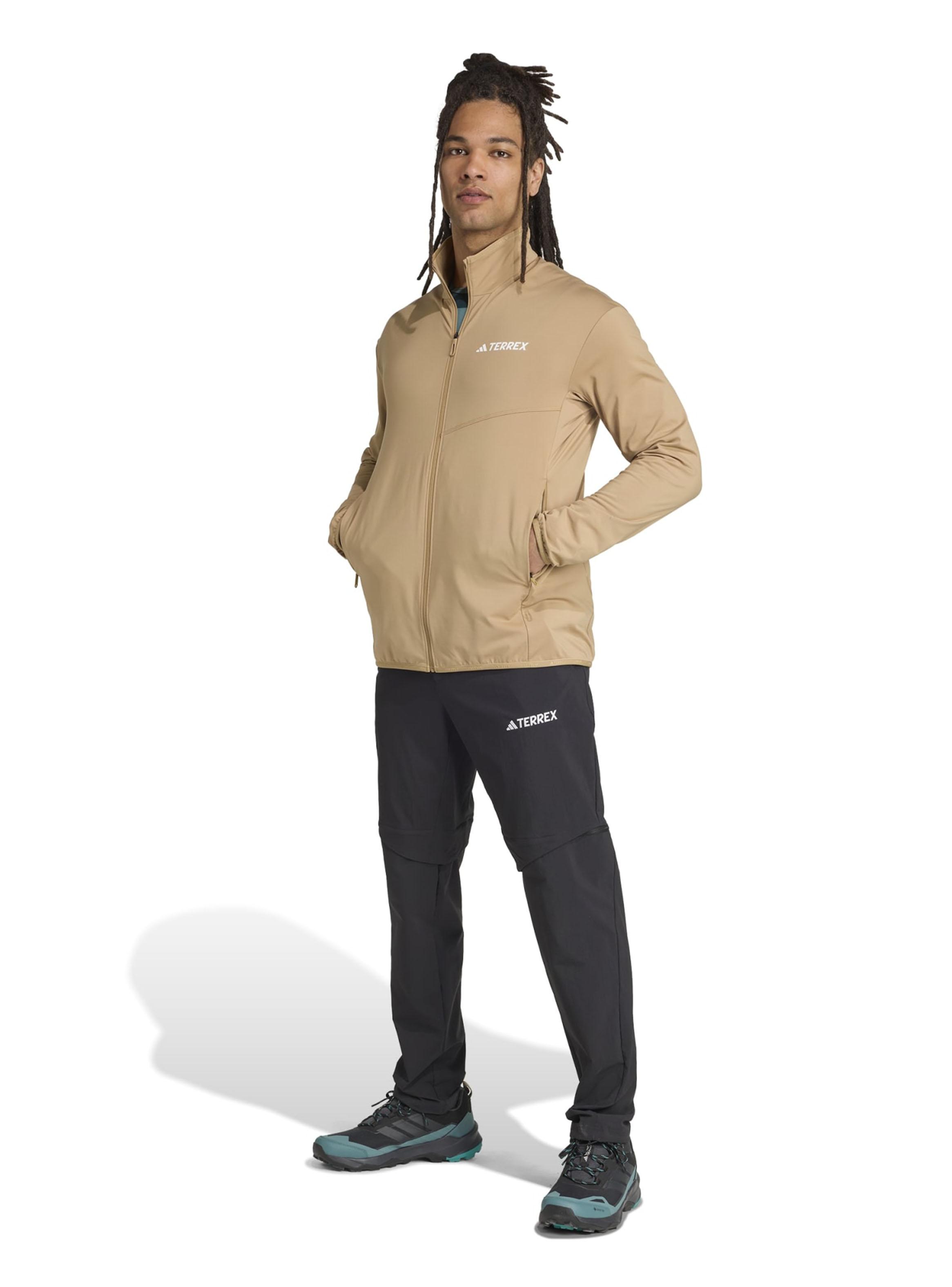Chaqueta Senderismo MT Cw -5