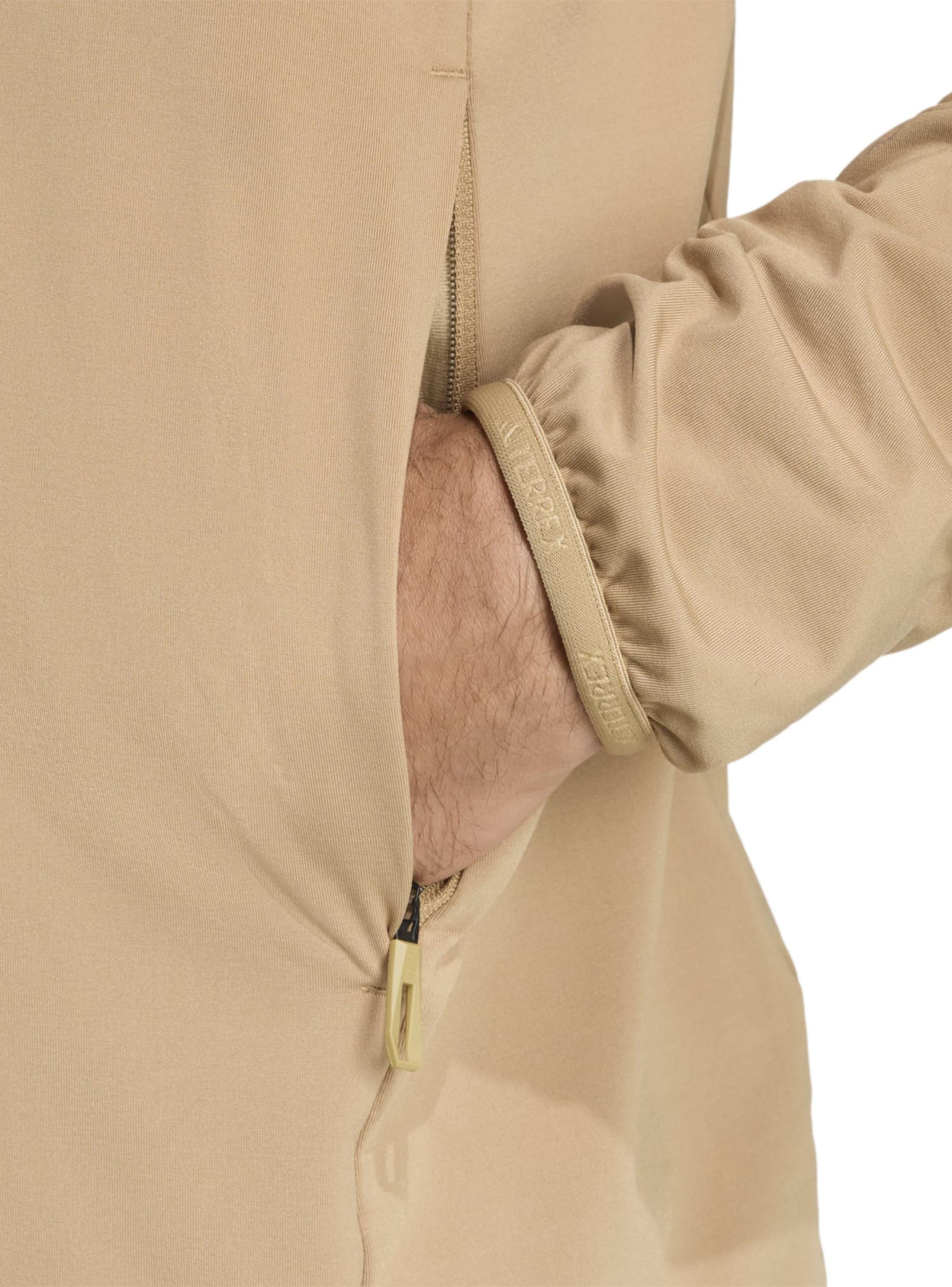 Chaqueta Senderismo MT Cw -3
