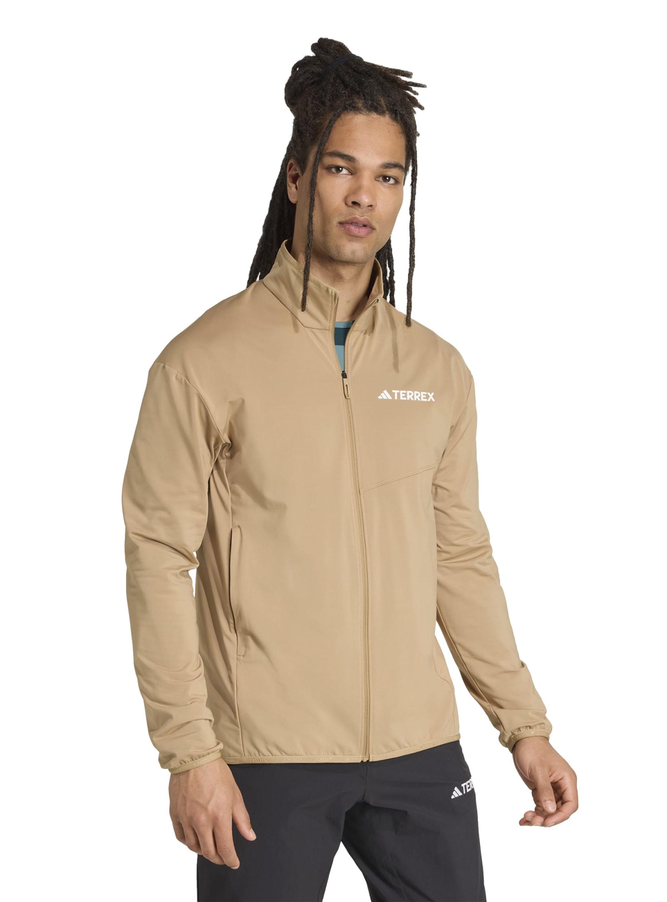 Chaqueta Senderismo MT Cw -2