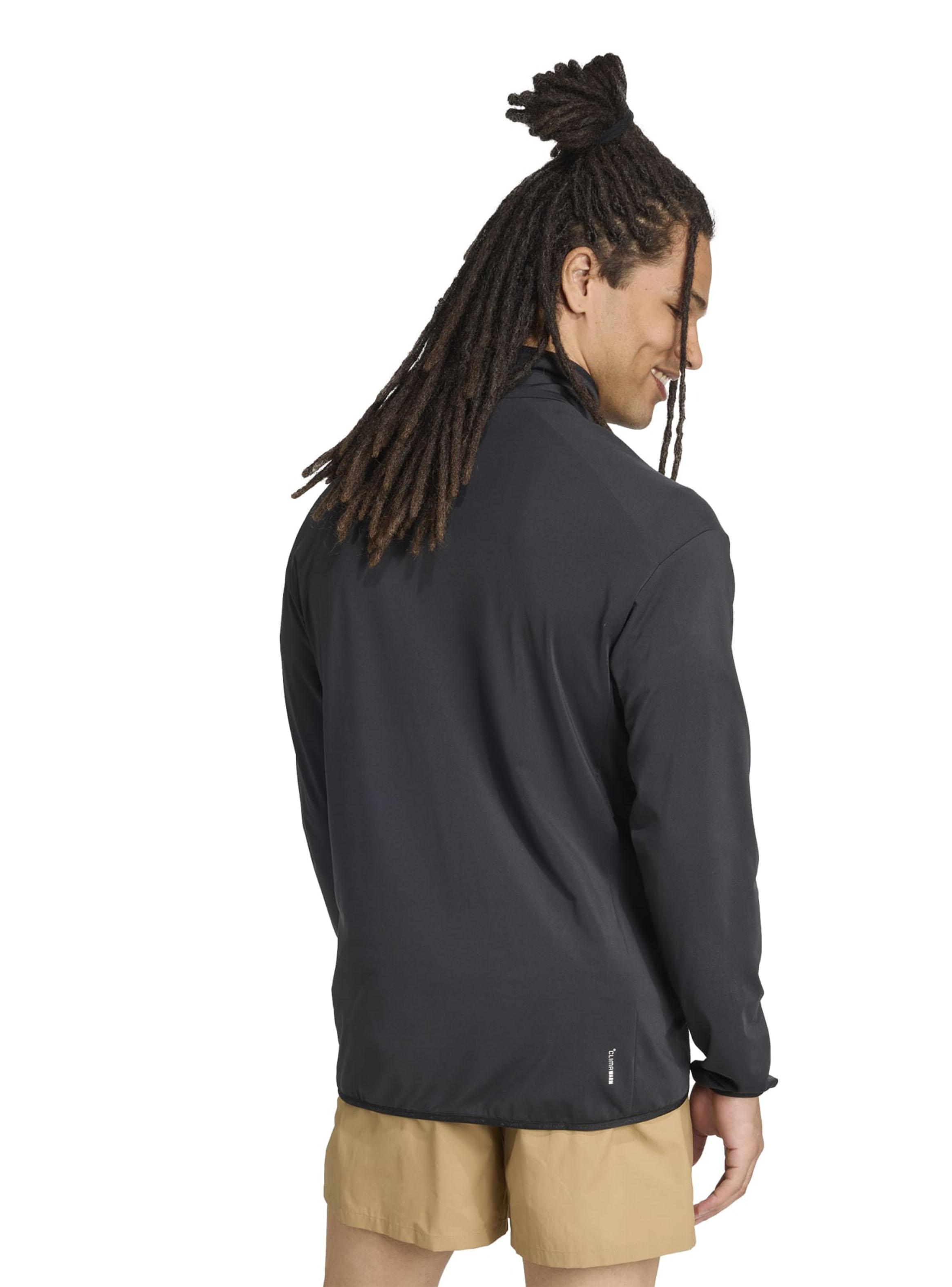 Chaqueta MT CW T FZ FL Senderismo-1