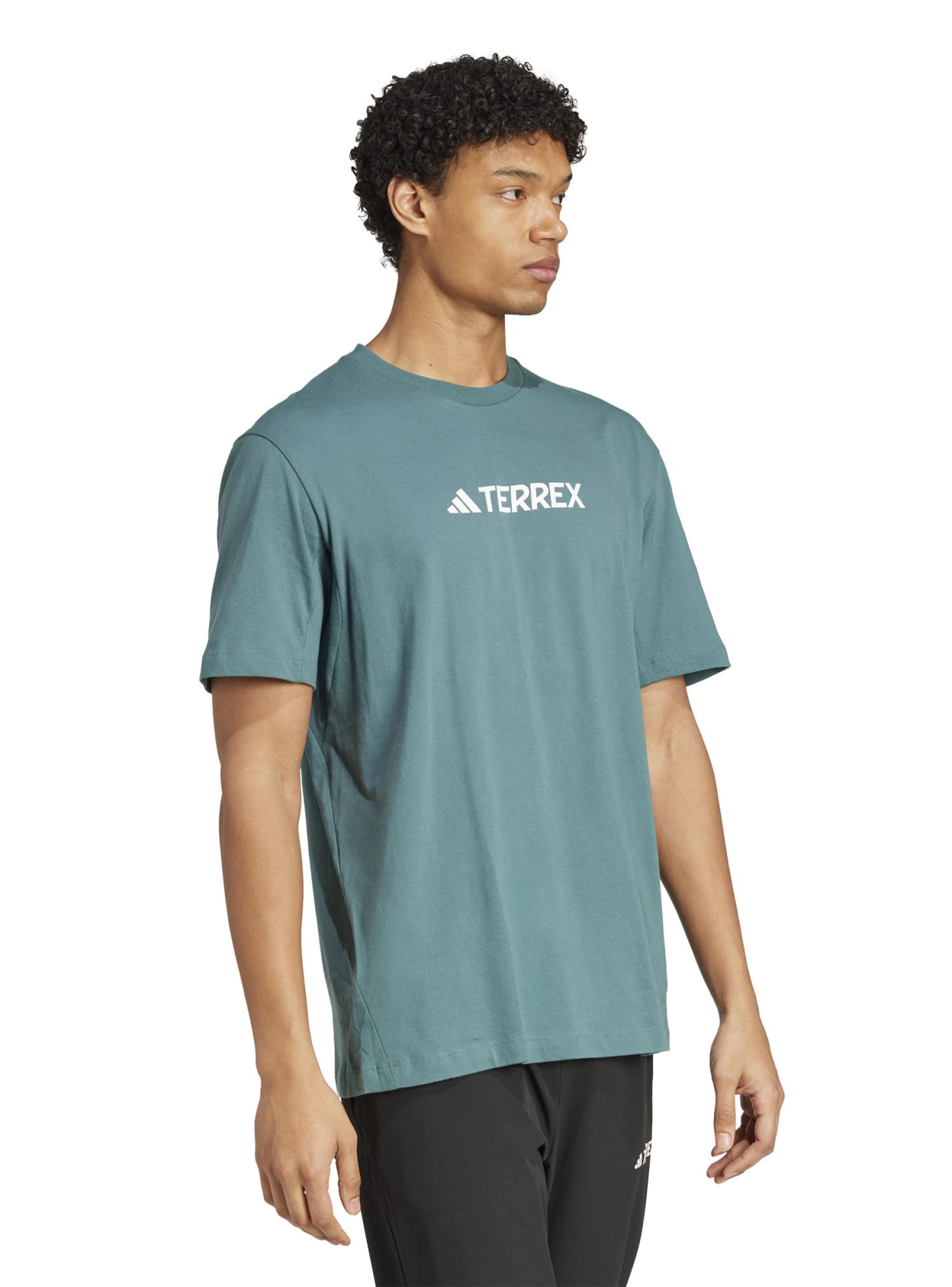 Polera Tx Logo Senderismo -2
