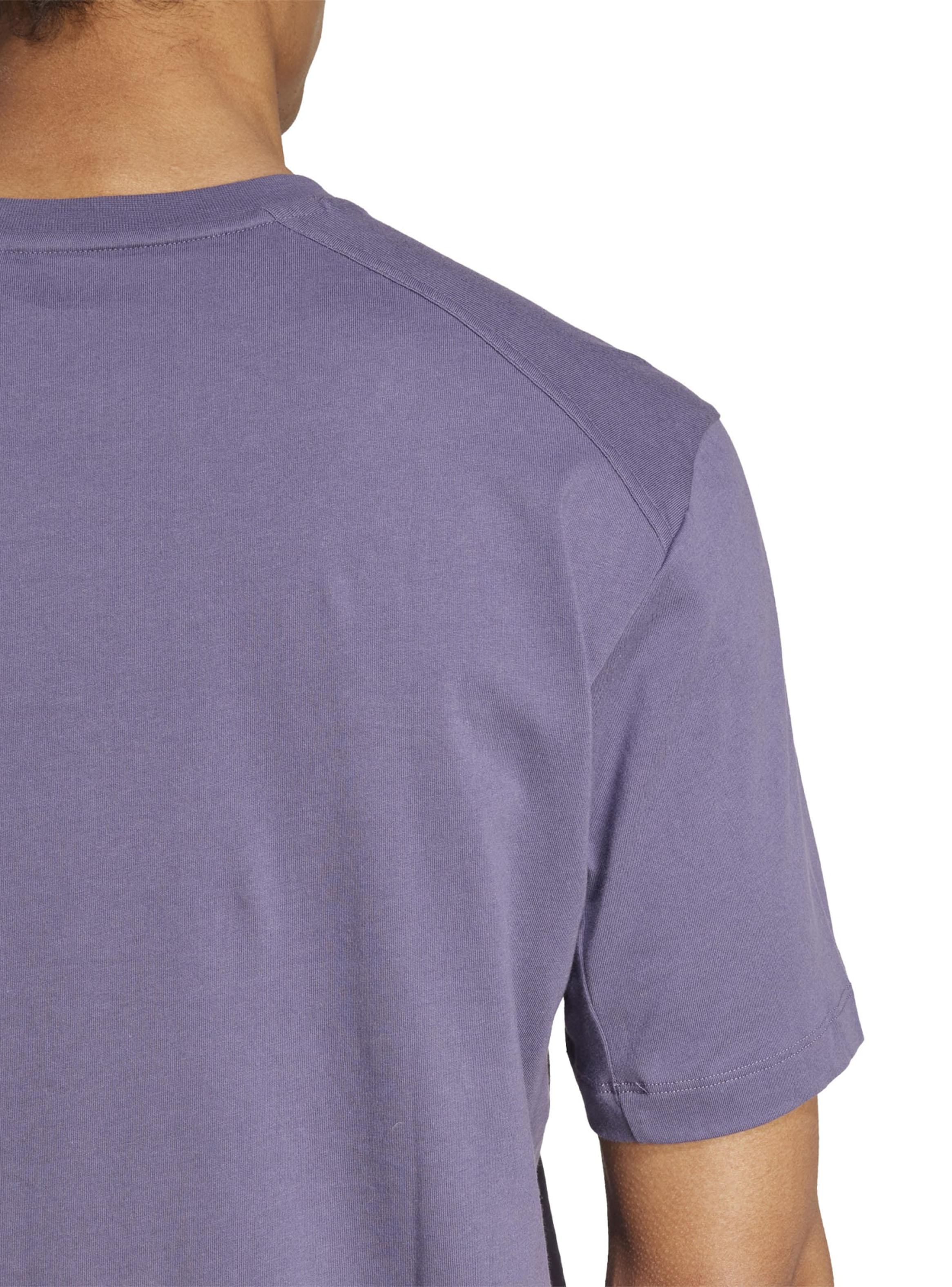 Polera Senderismo Logo TX-2