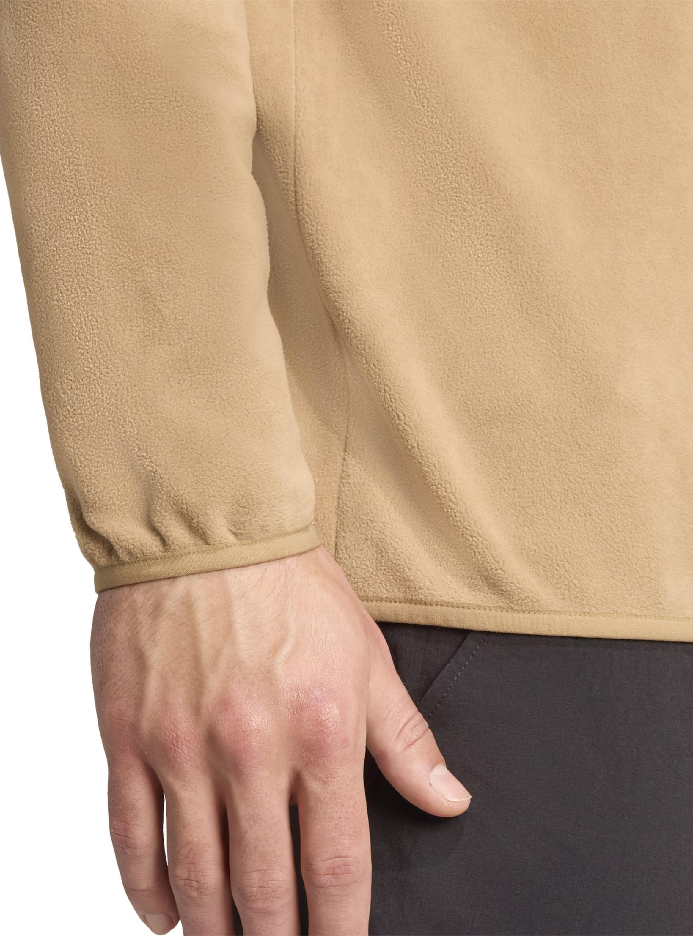 Chaqueta Senderismo MT Ess -4