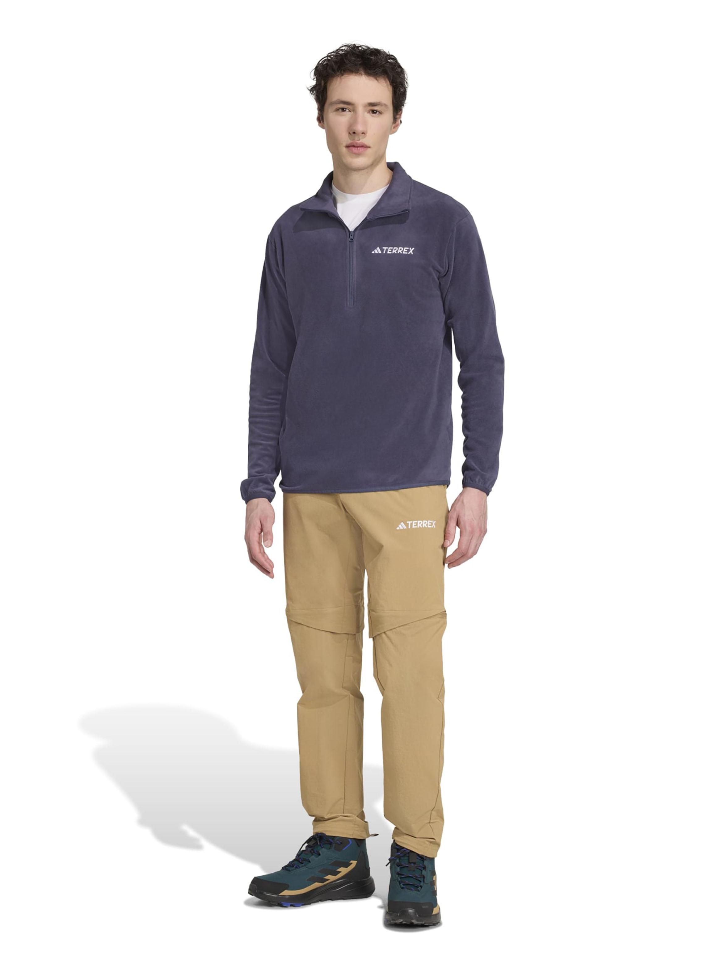 Chaqueta MT ESS HZ FL Senderismo-5