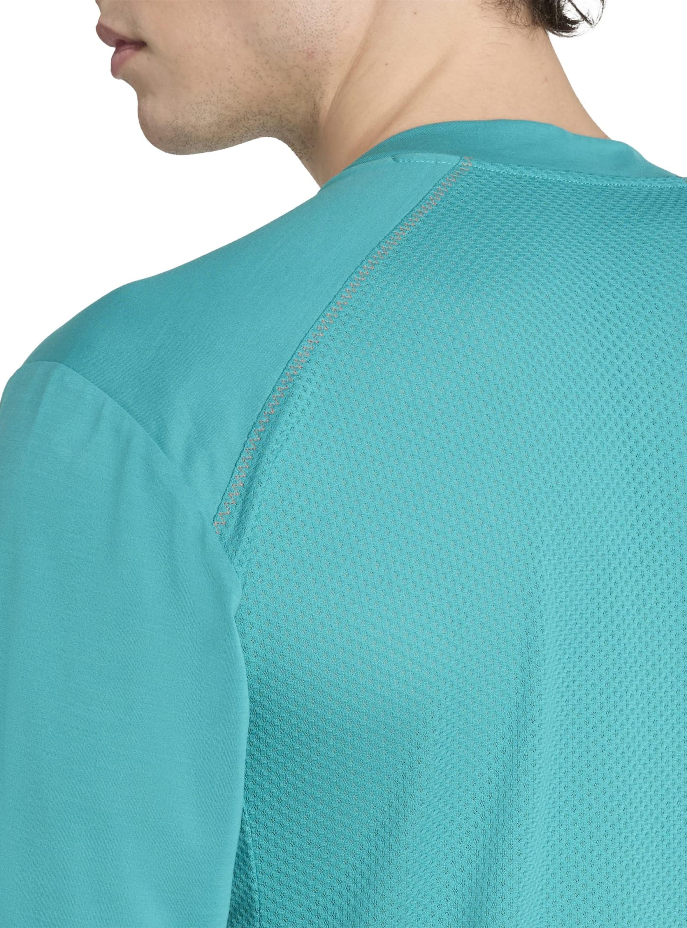 Polera XPR TEE Trail Running-3