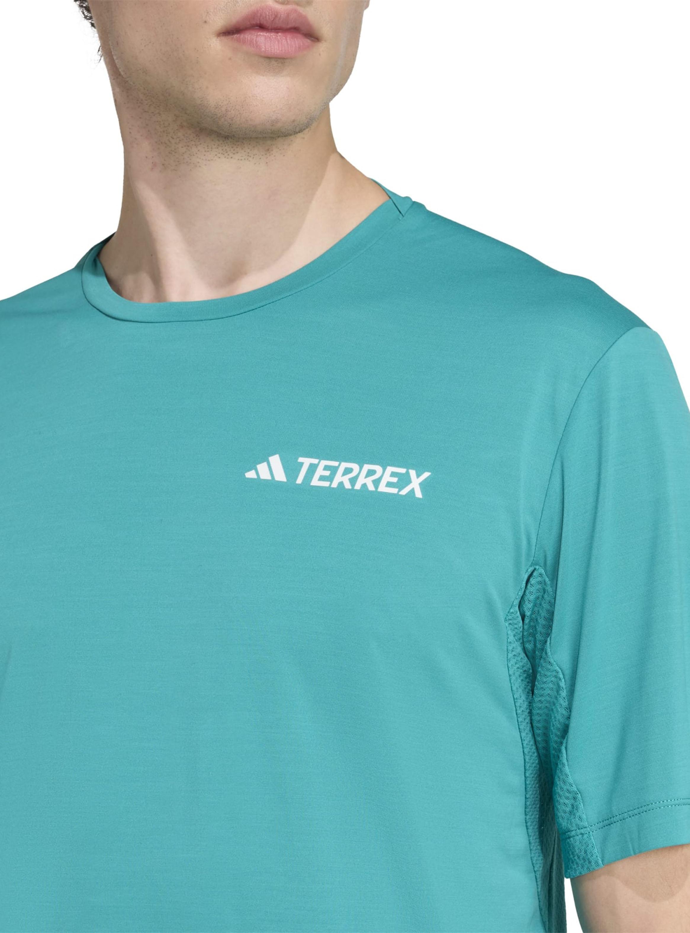 Polera XPR TEE Trail Running-4