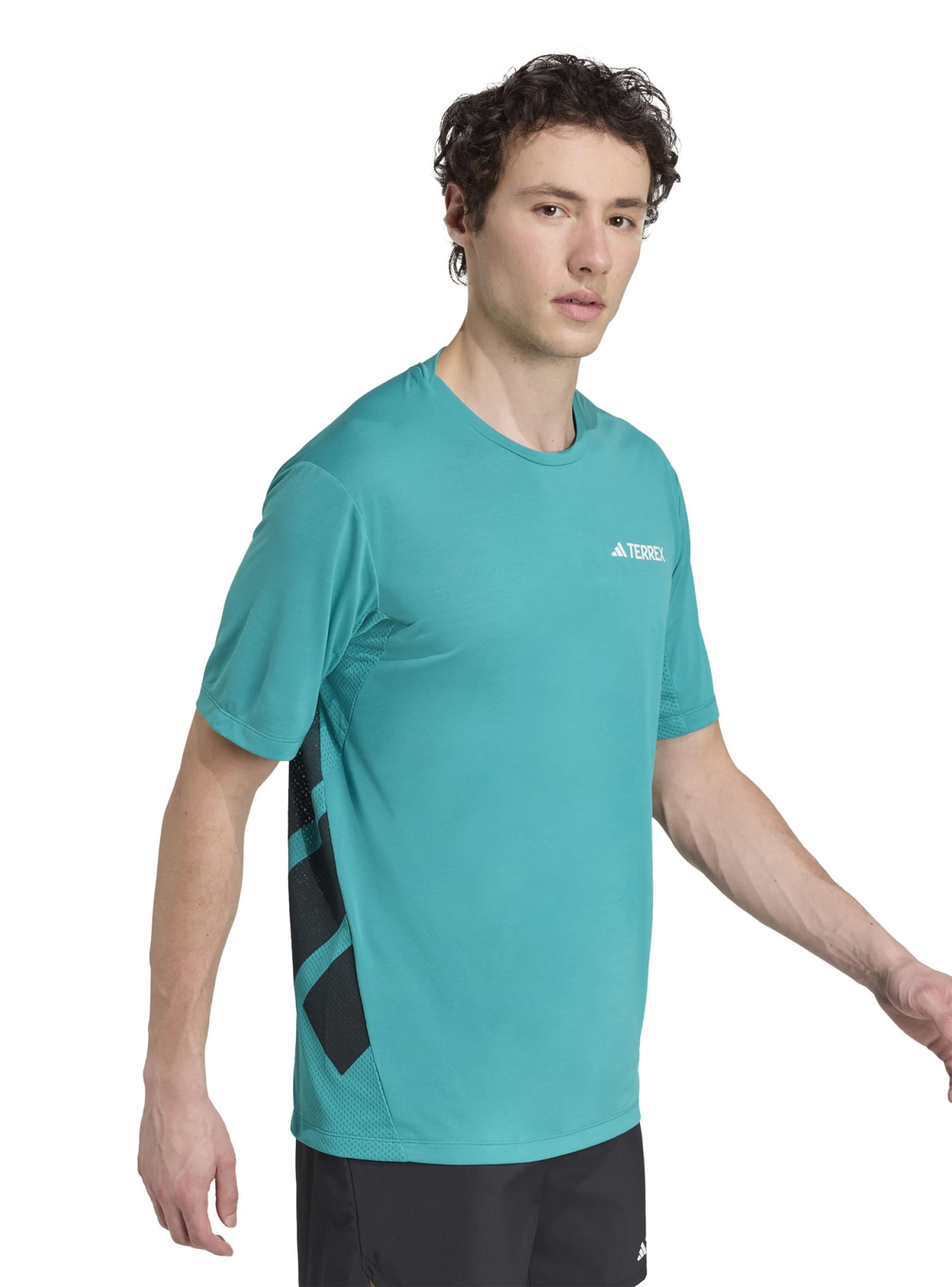 Polera XPR TEE Trail Running-2