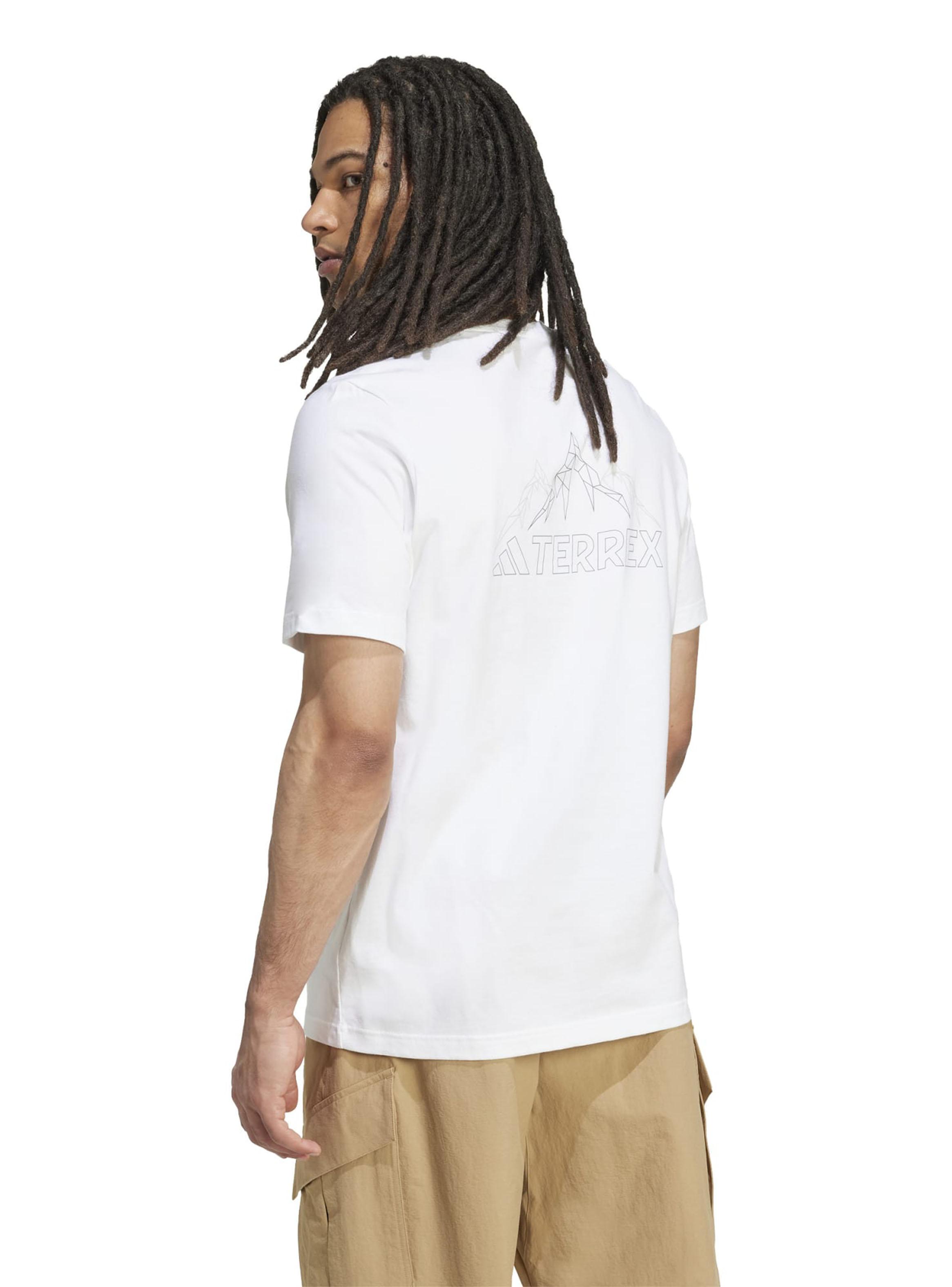 Polera Senderismo Tx Mountain -1