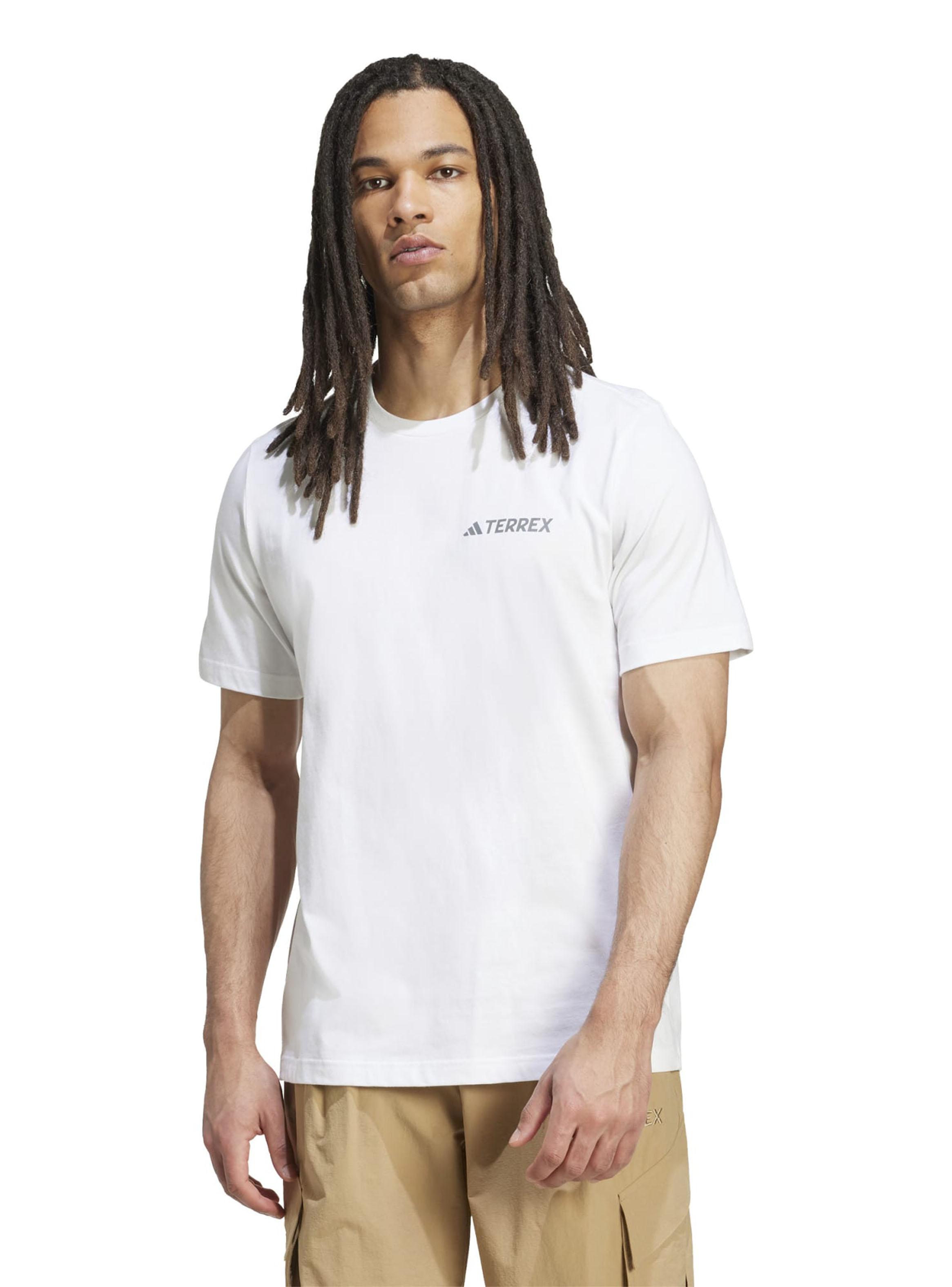 Polera Senderismo Tx Mountain -0
