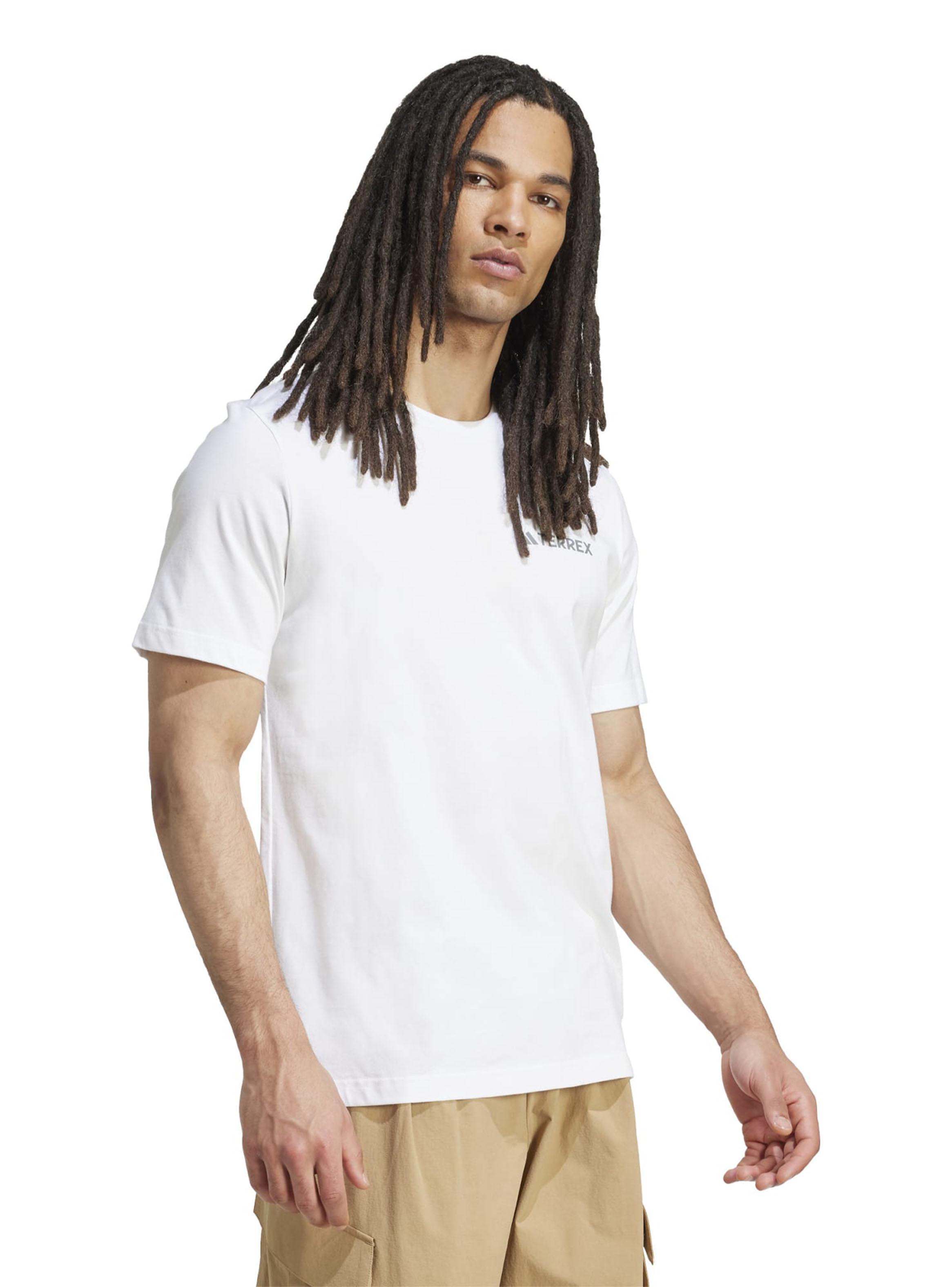 Polera Senderismo Tx Mountain -2