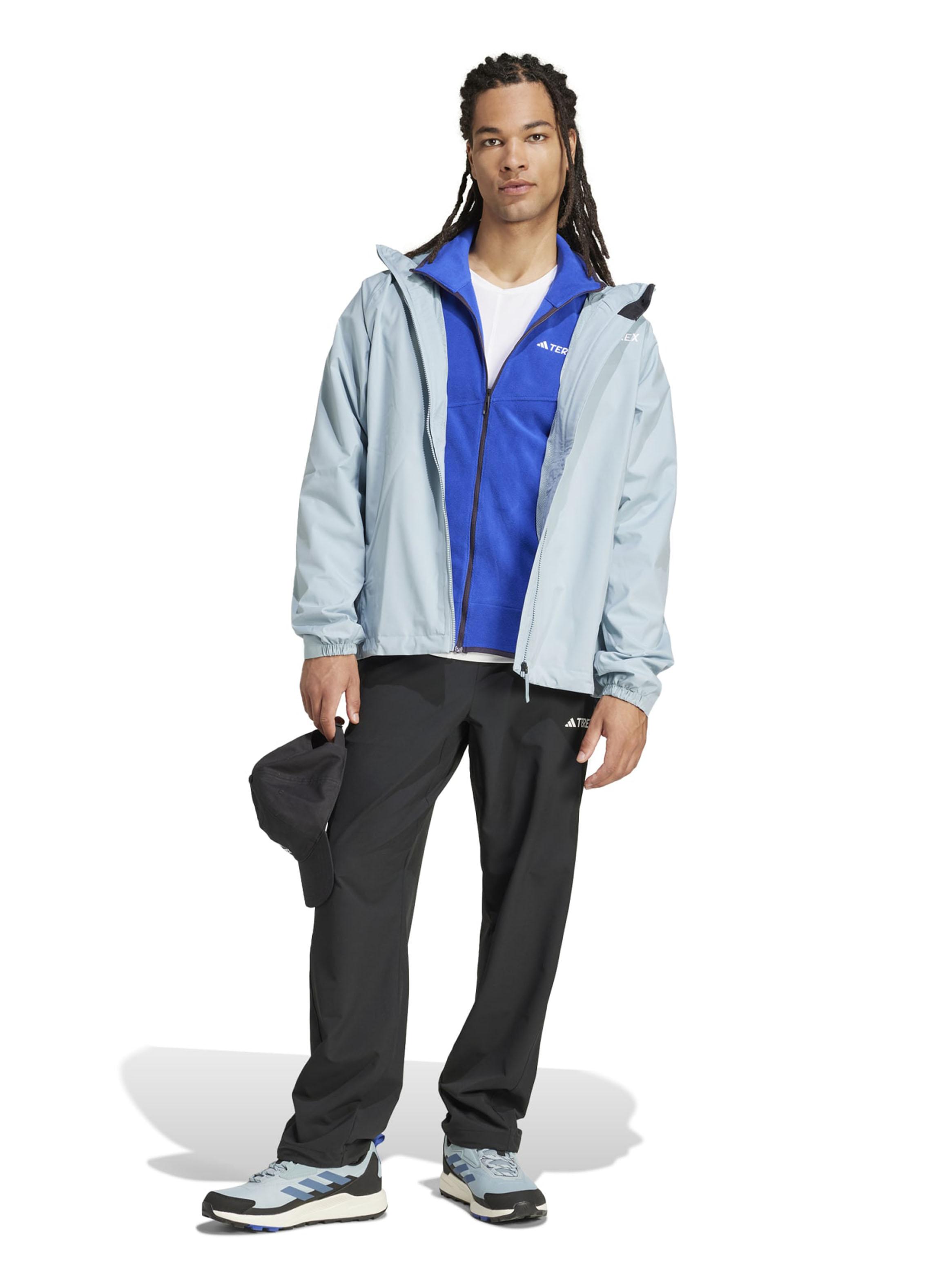 Joggers Senderismo Mt Liteflex -4