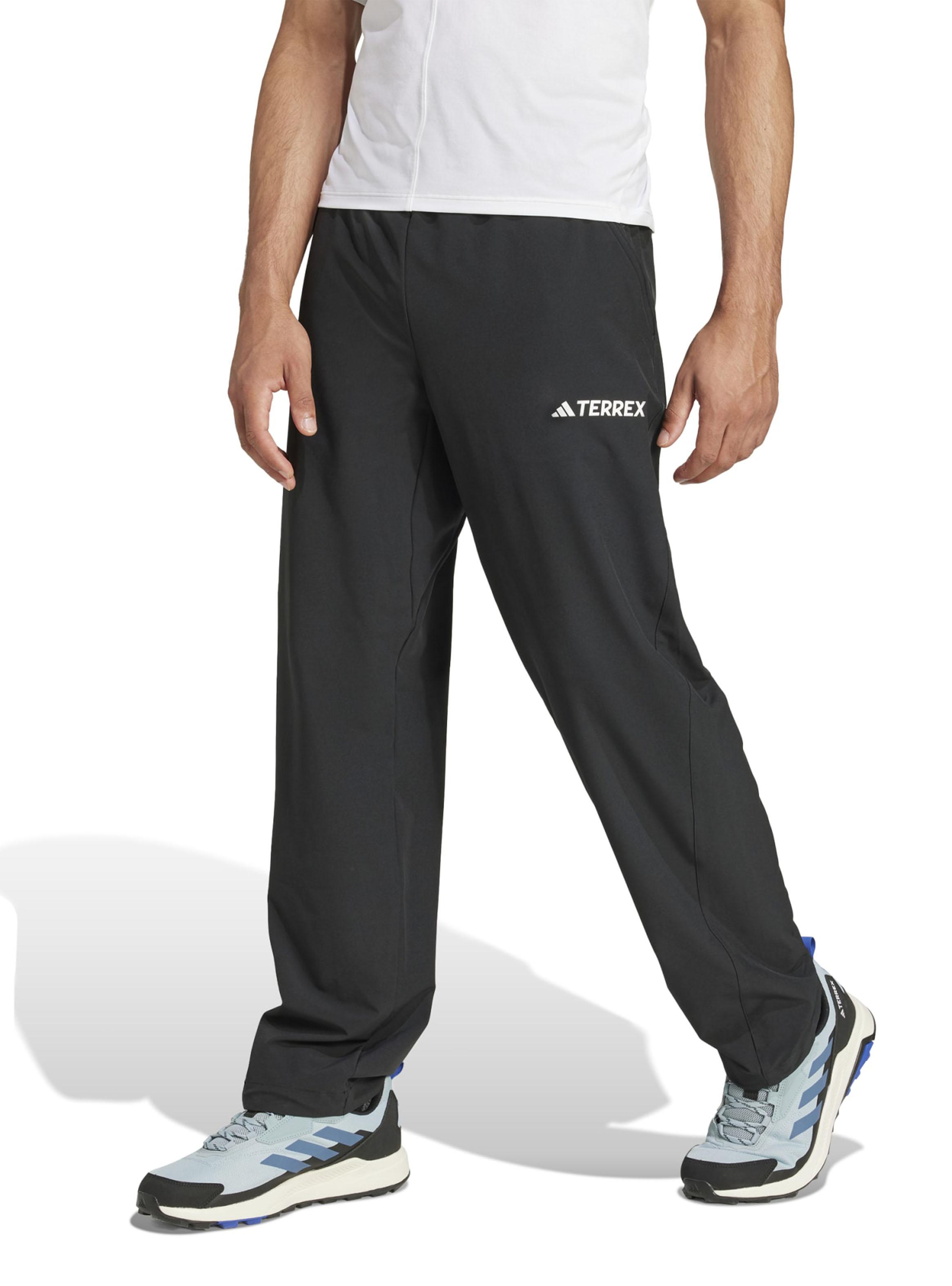 Joggers Senderismo Mt Liteflex -2