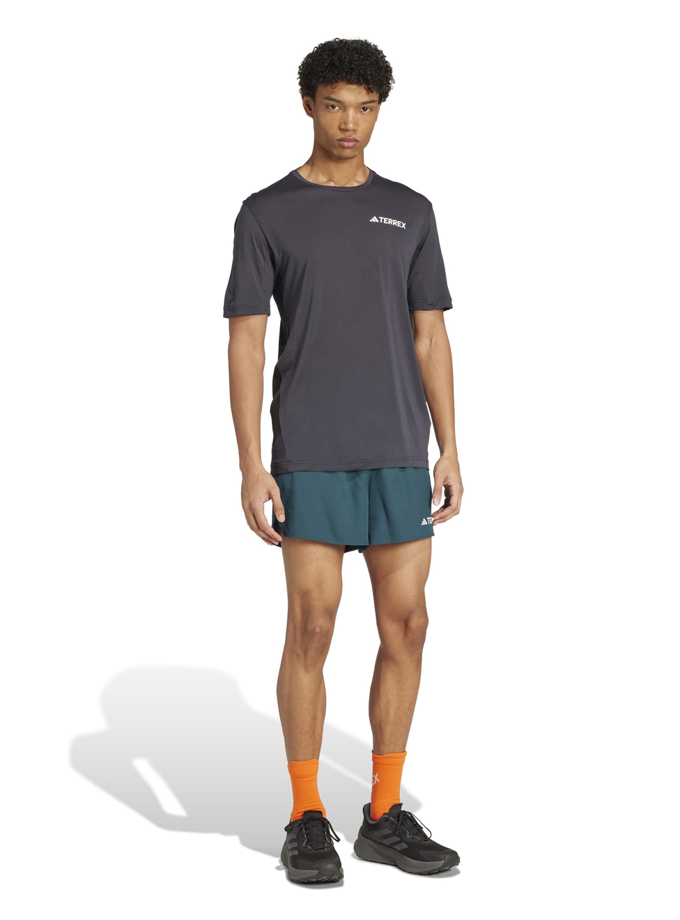 Short Trail Running,Running Mt Light -4