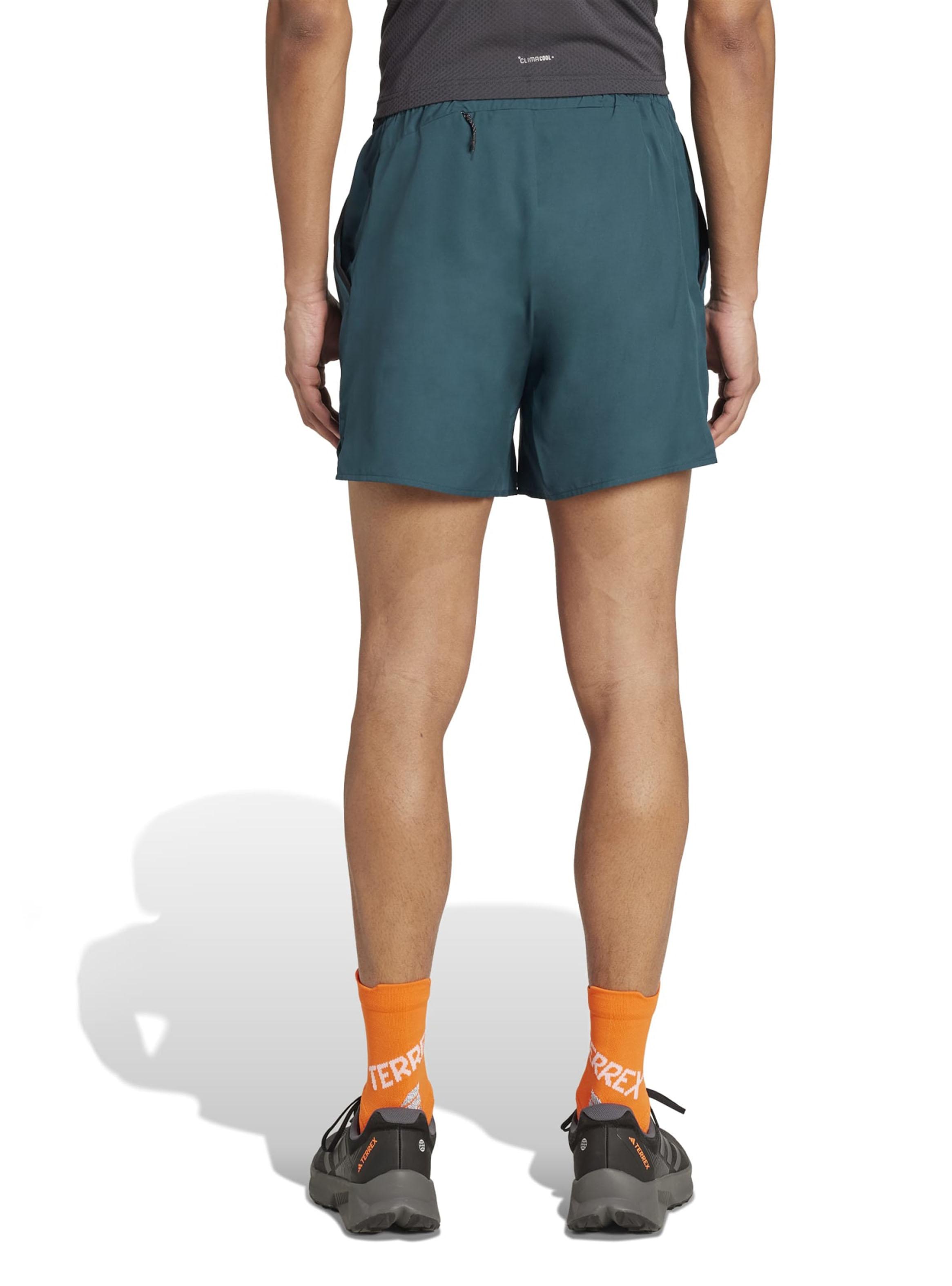 Short Trail Running,Running Mt Light -1