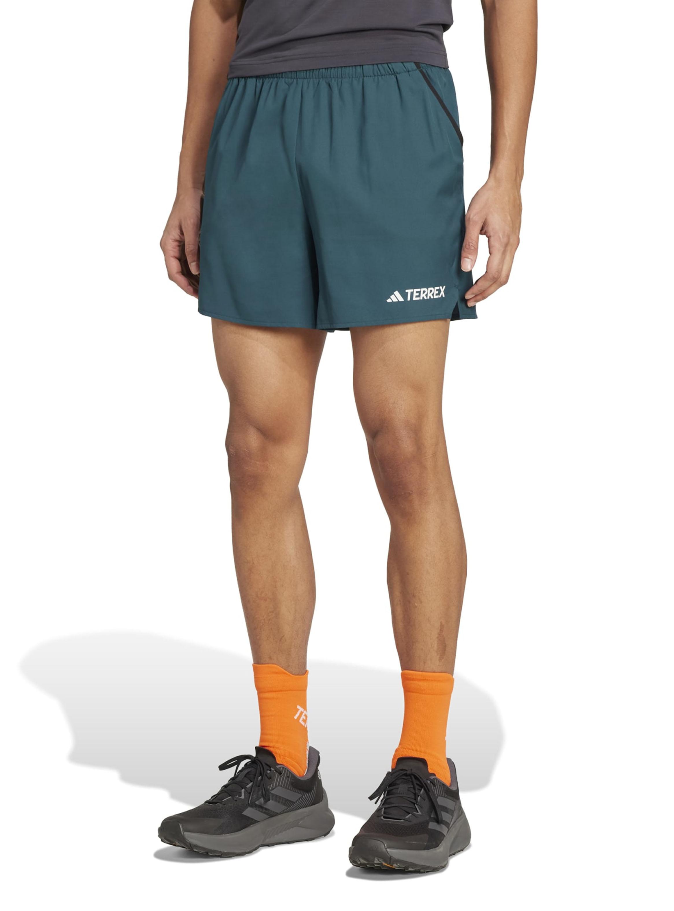 Short Trail Running,Running Mt Light -0