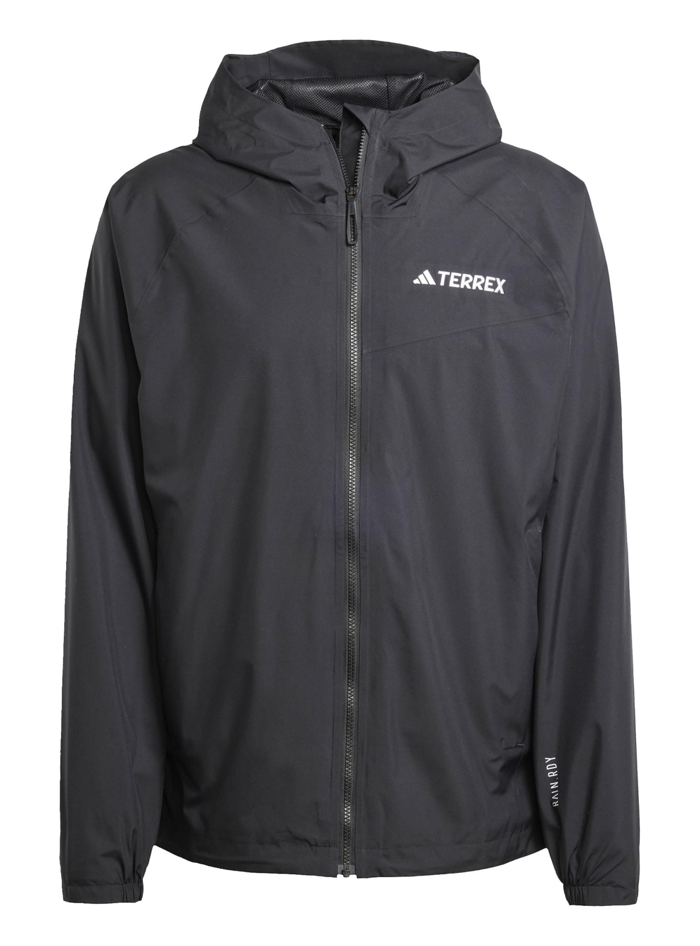 Chaqueta Multi 2L Rain J Senderismo-5