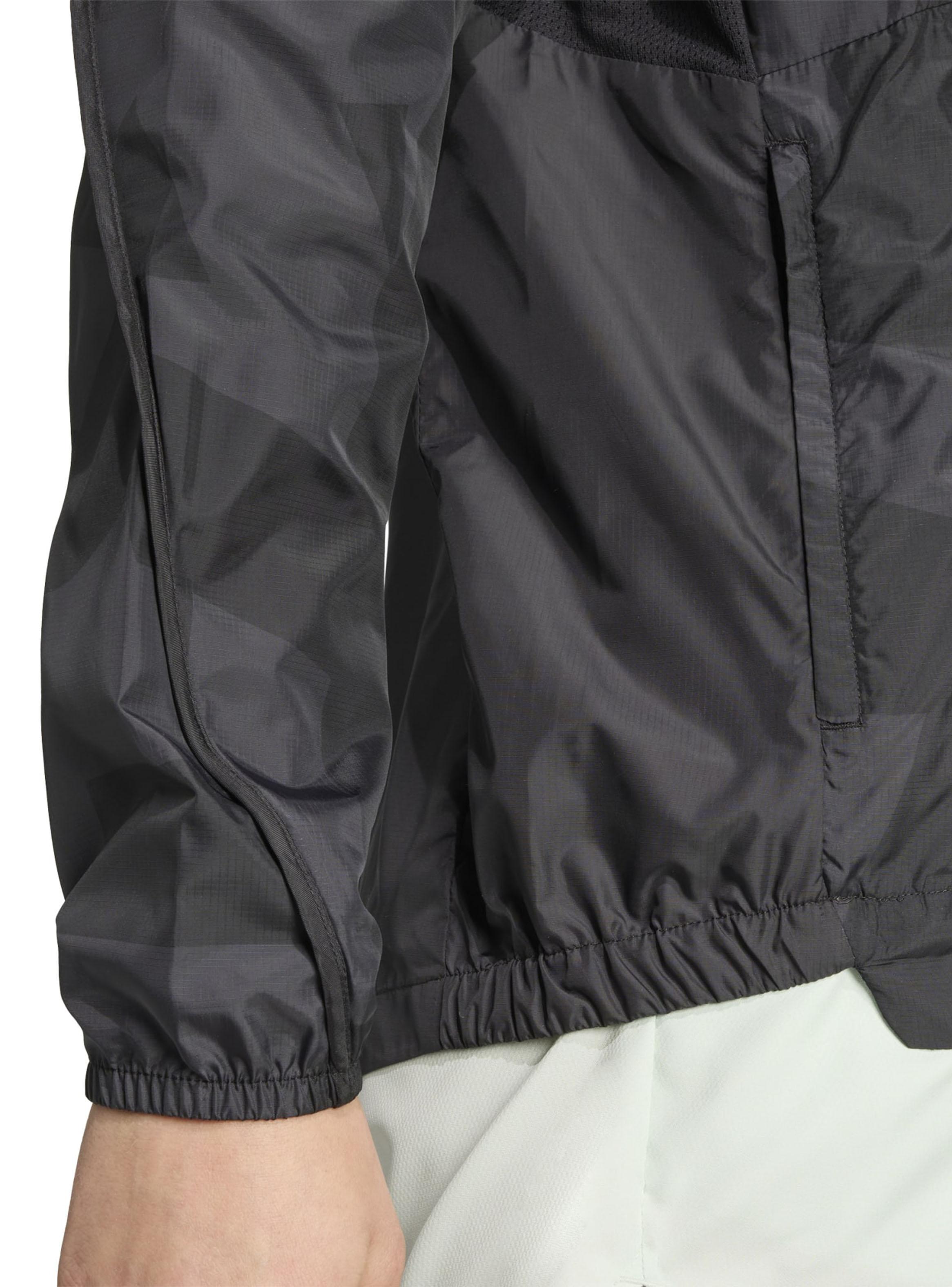 Chaqueta W MT P WIND J Senderismo-3