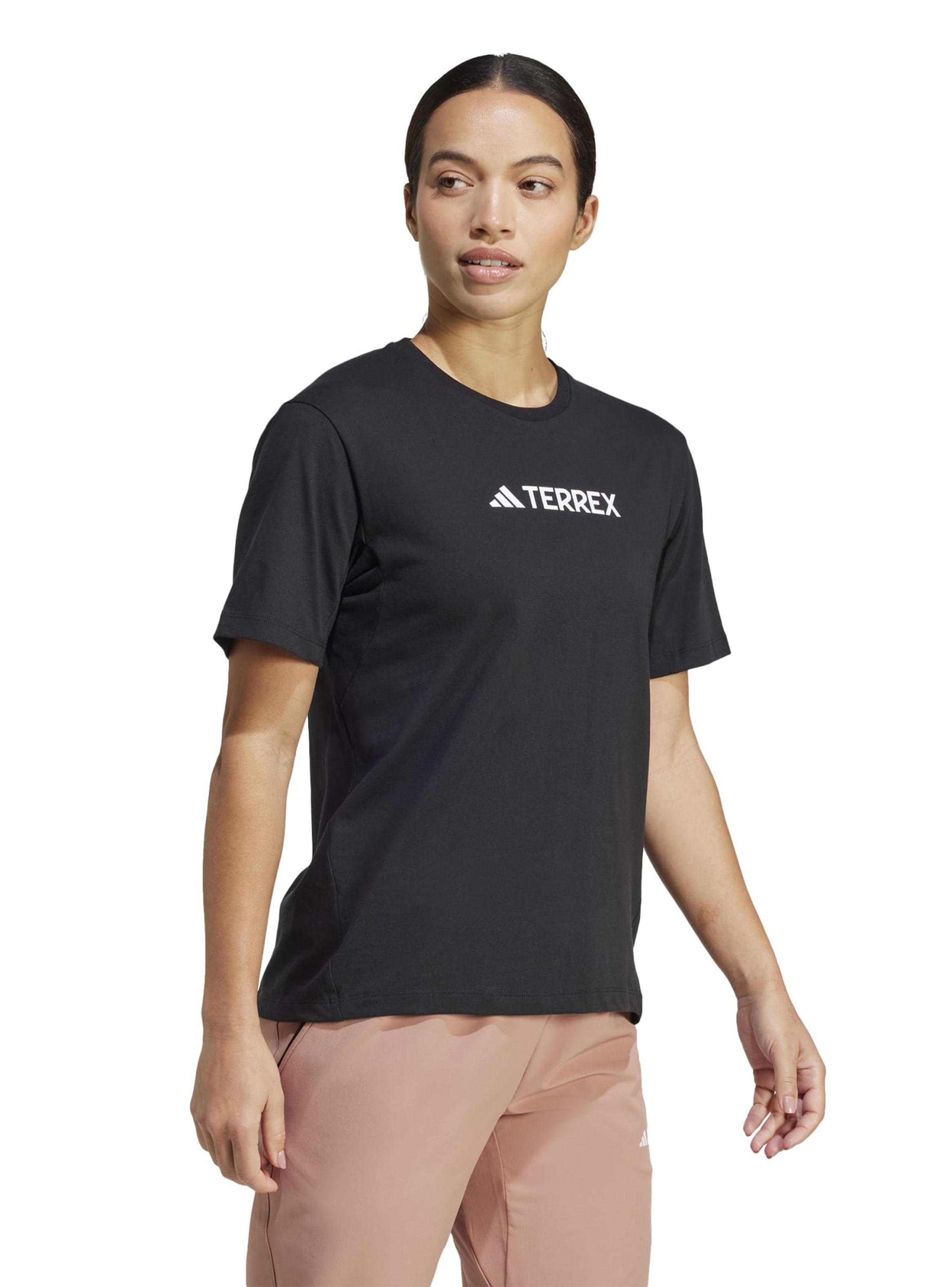 Polera Senderismo W Tx -2