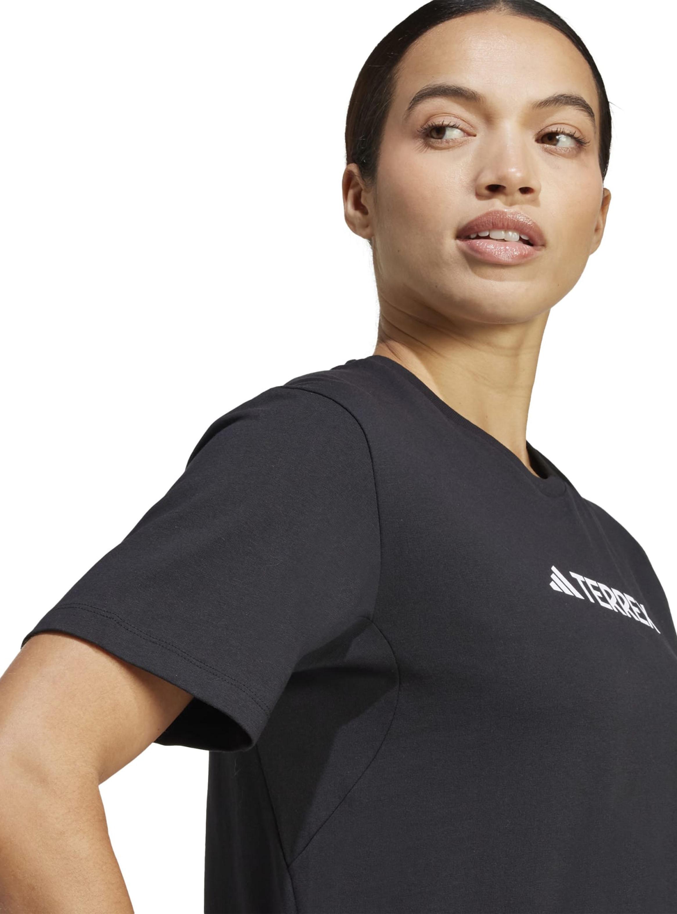 Polera Senderismo W Tx -3