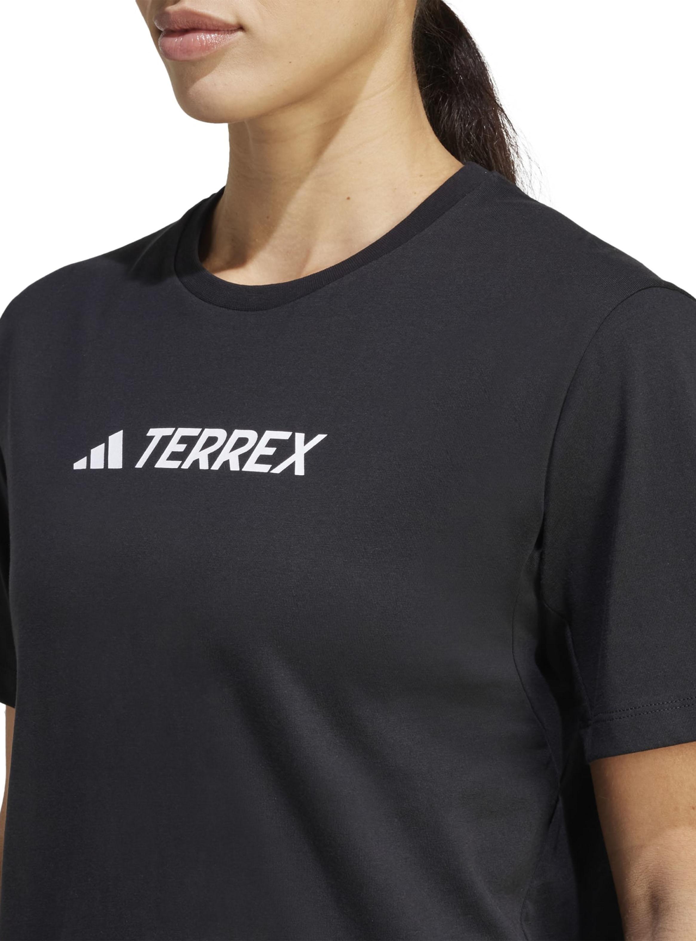 Polera Senderismo W Tx -4