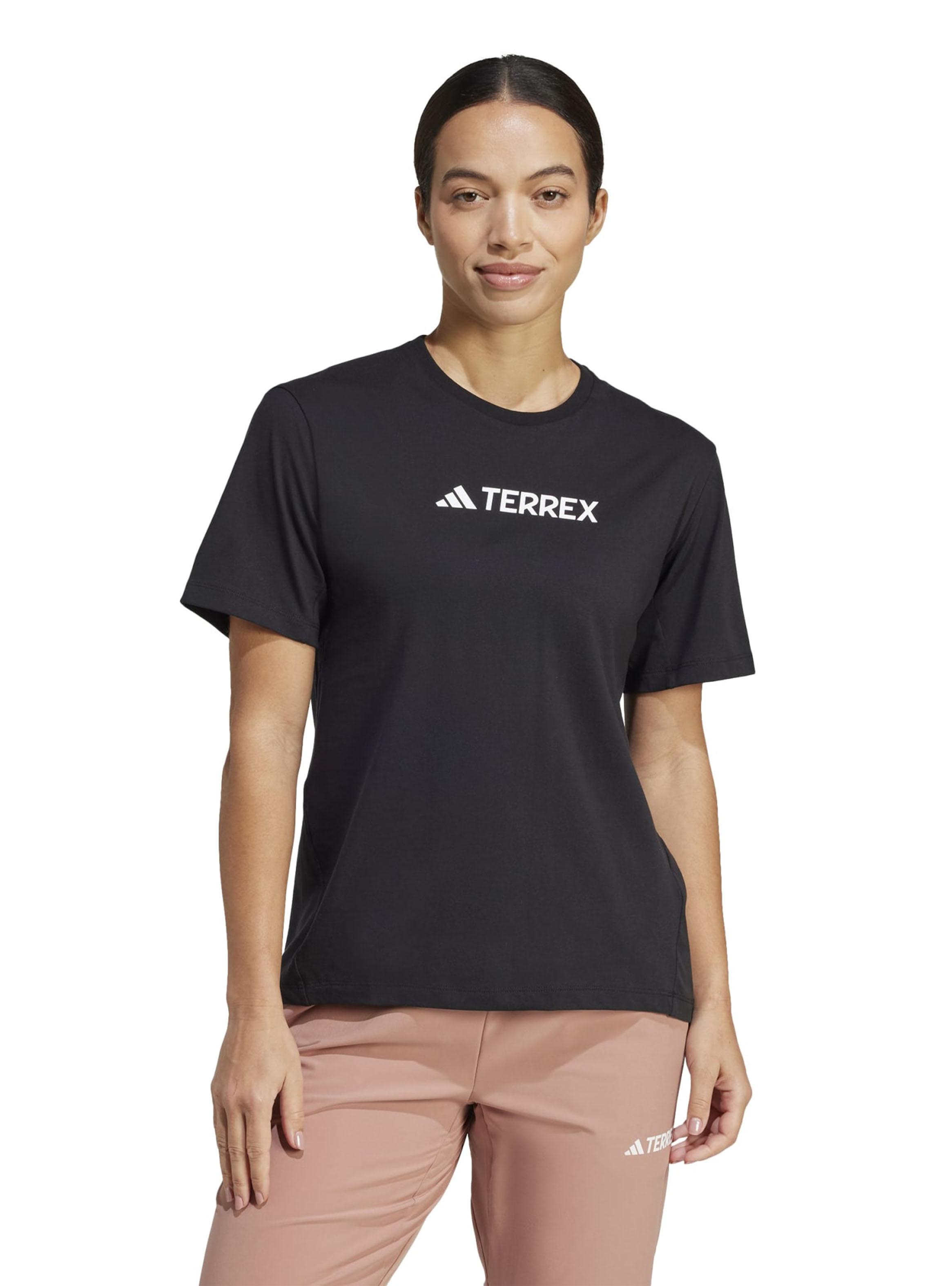 Polera Senderismo W Tx -0