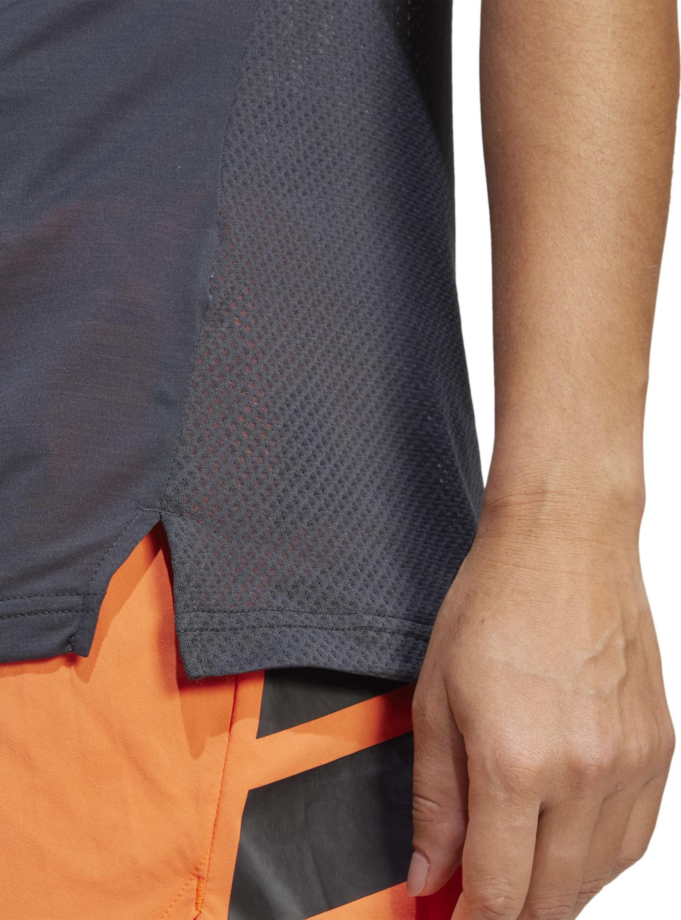 Polera Trail Running,Running W Xpr -4