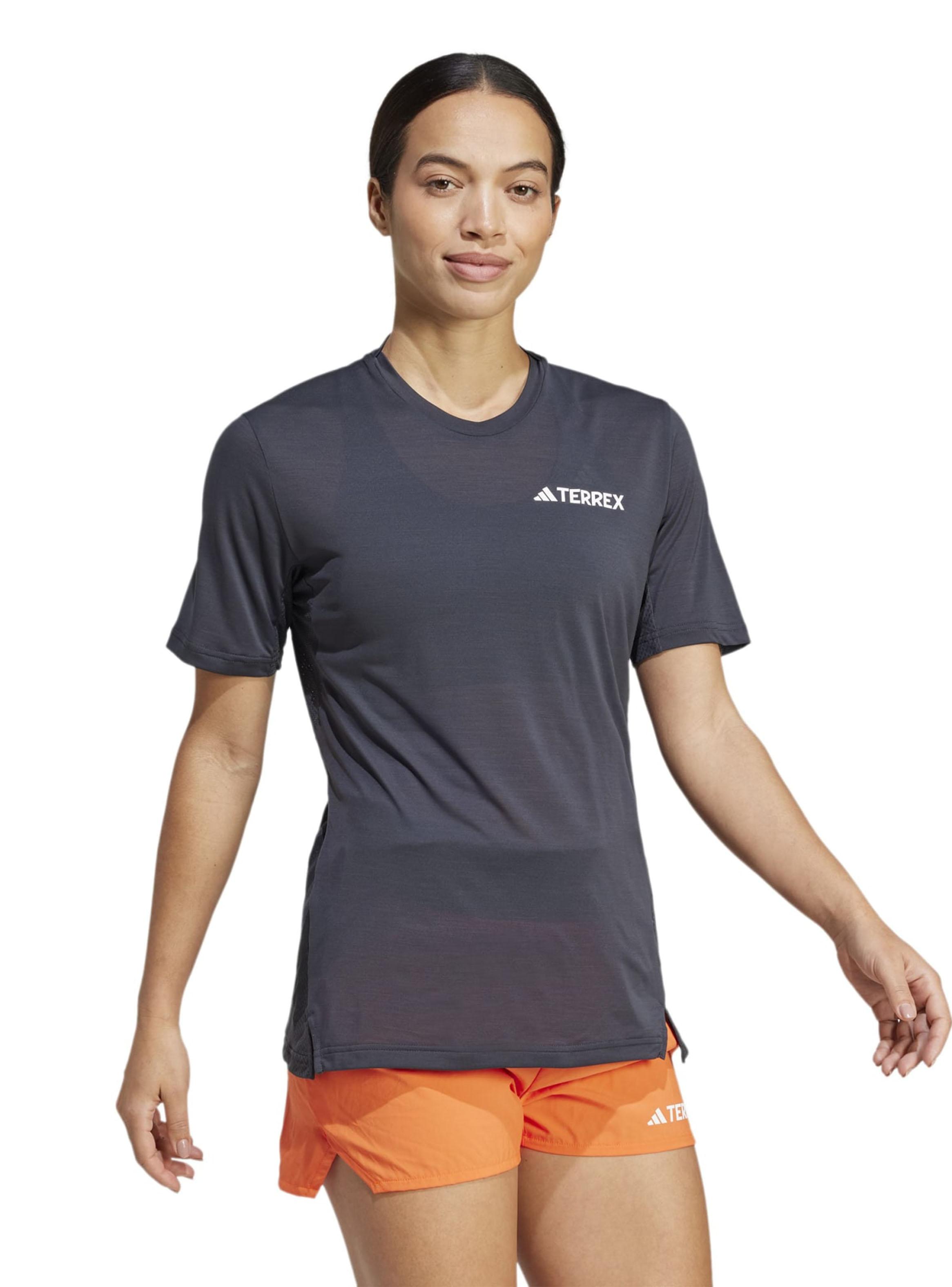 Polera Trail Running,Running W Xpr -2