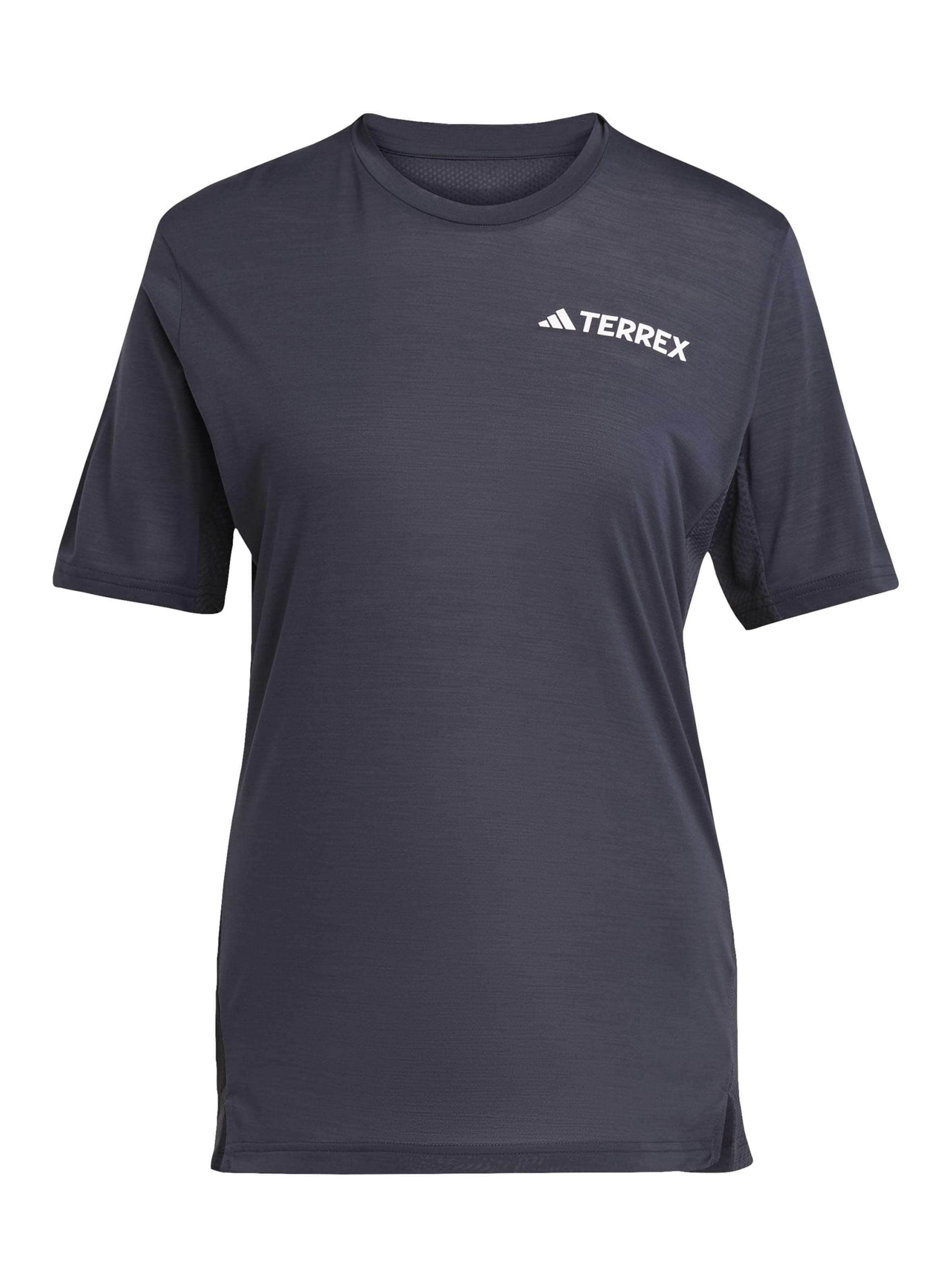 Polera Trail Running,Running W Xpr -5