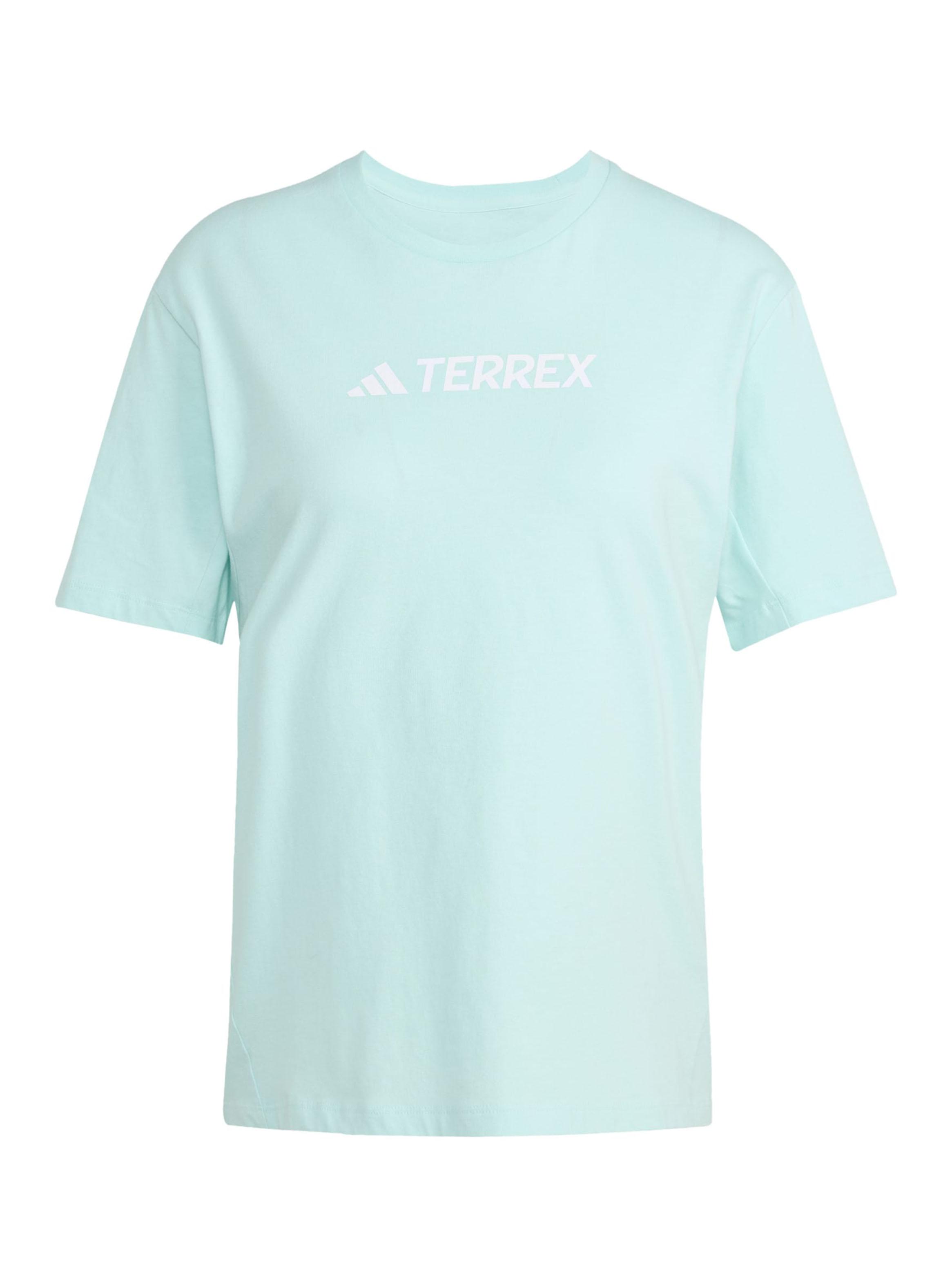 Polera Logotipo Senderismo W Tx -5