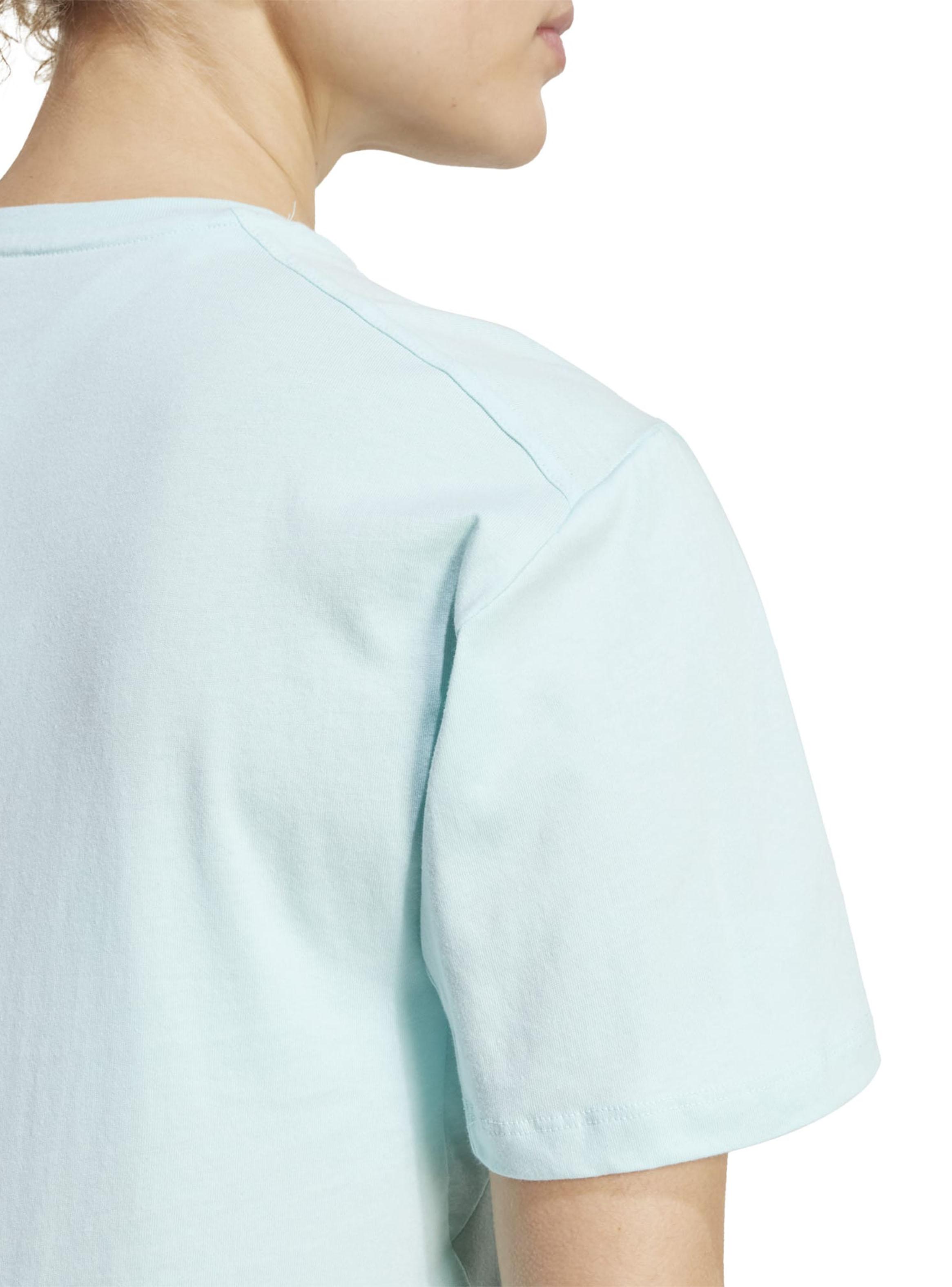 Polera Logotipo Senderismo W Tx -3