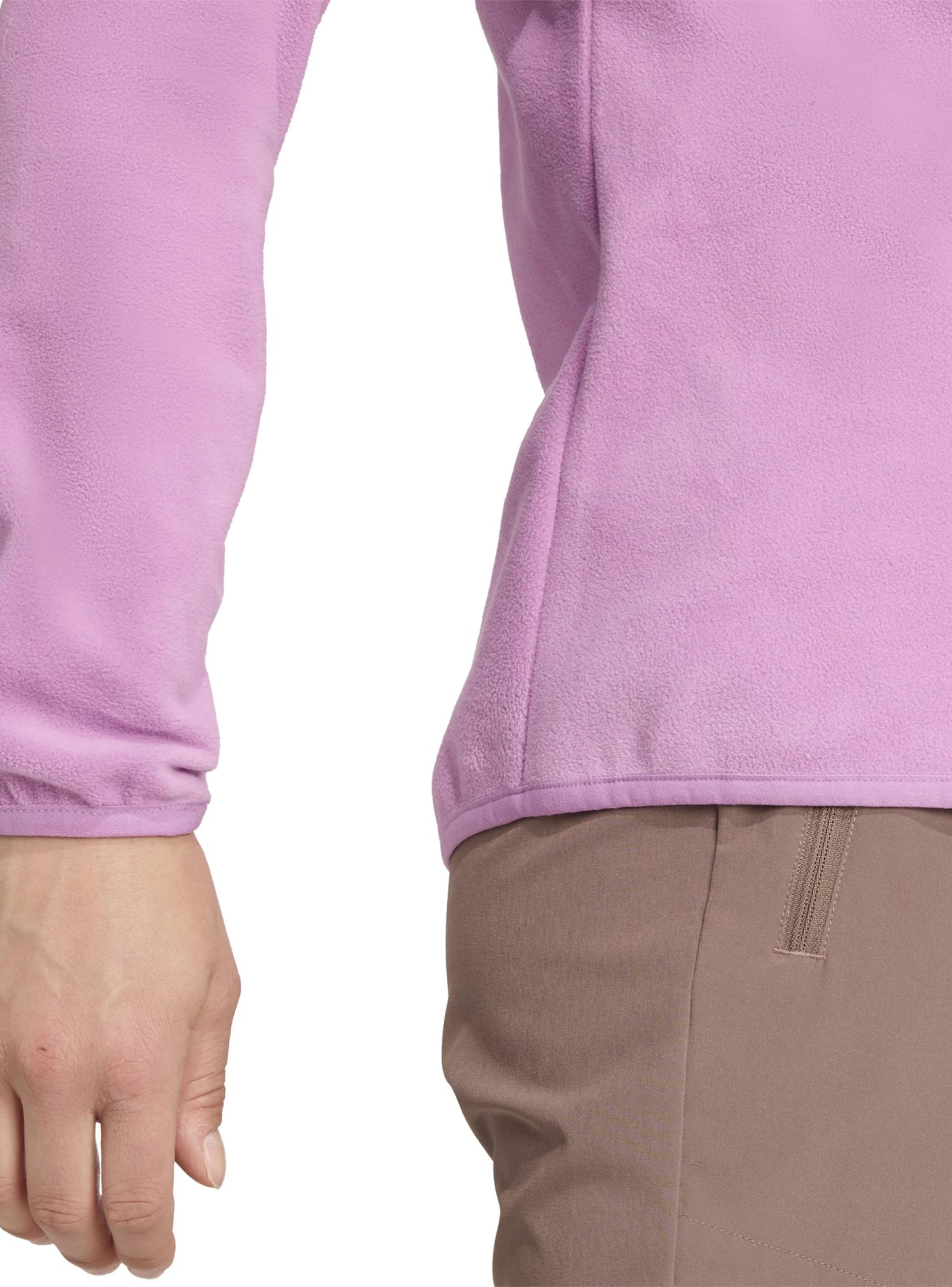 Chaqueta con Cierre Senderismo W MT -3