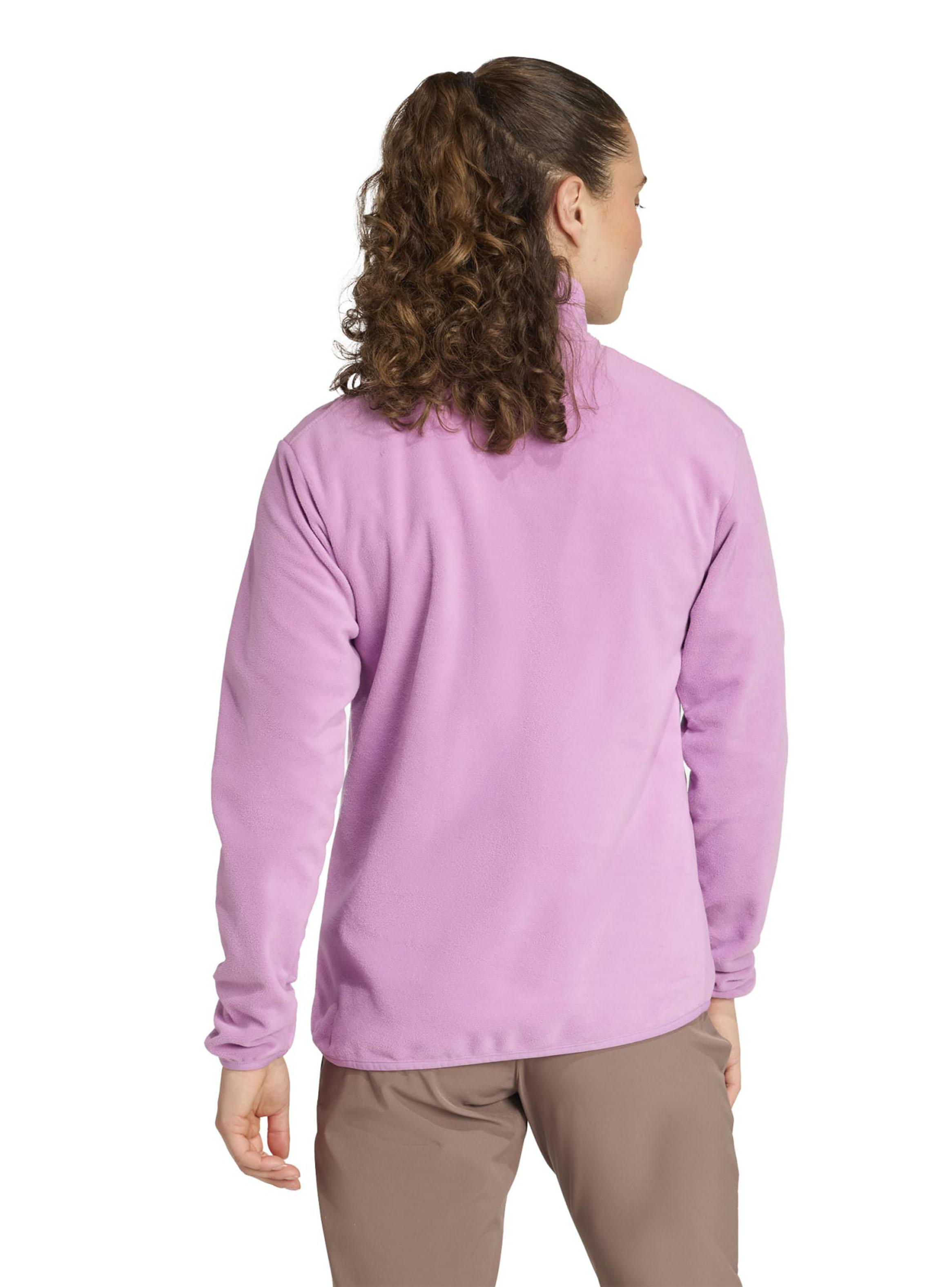 Chaqueta con Cierre Senderismo W MT -1