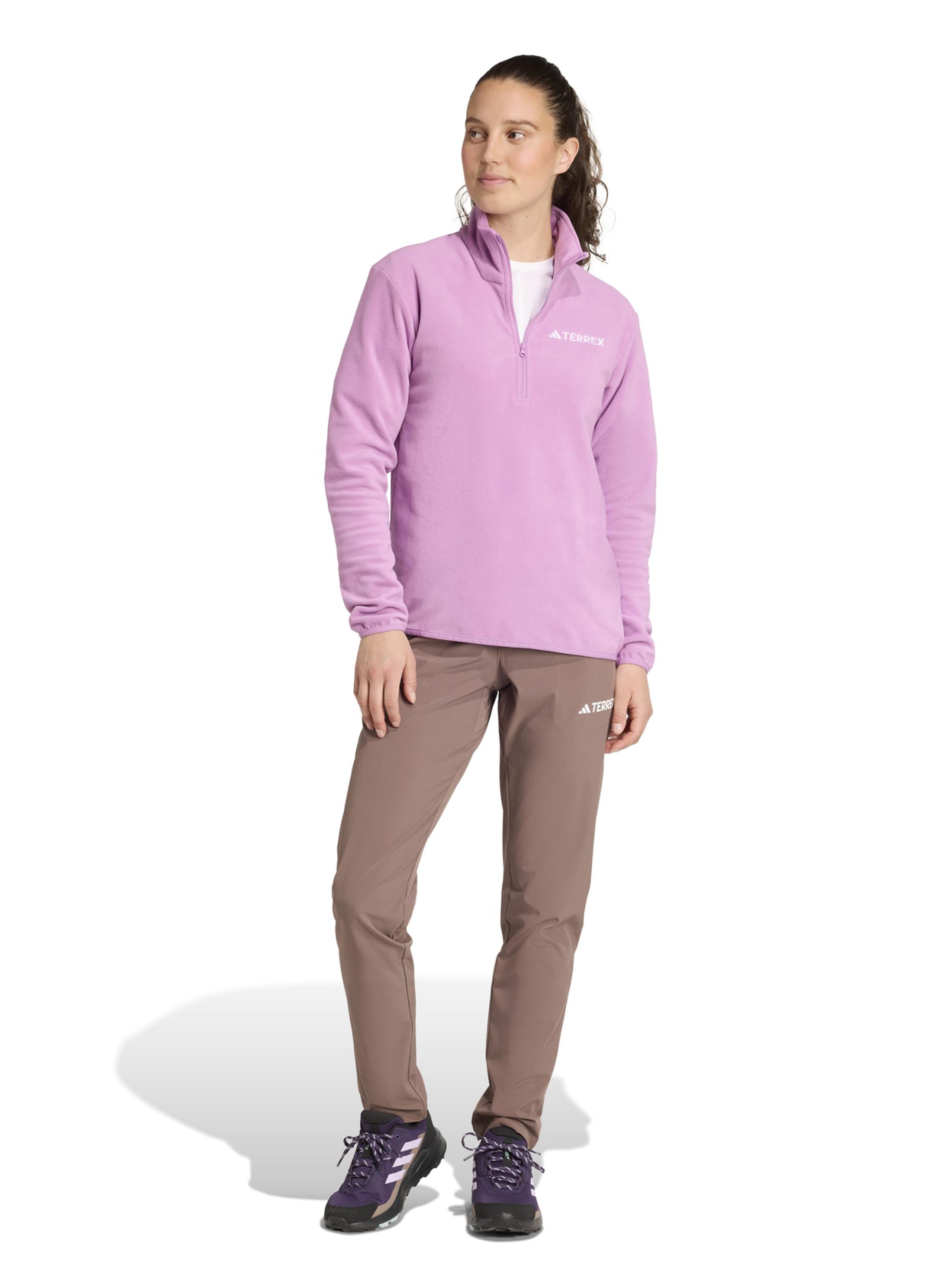 Chaqueta con Cierre Senderismo W MT -5