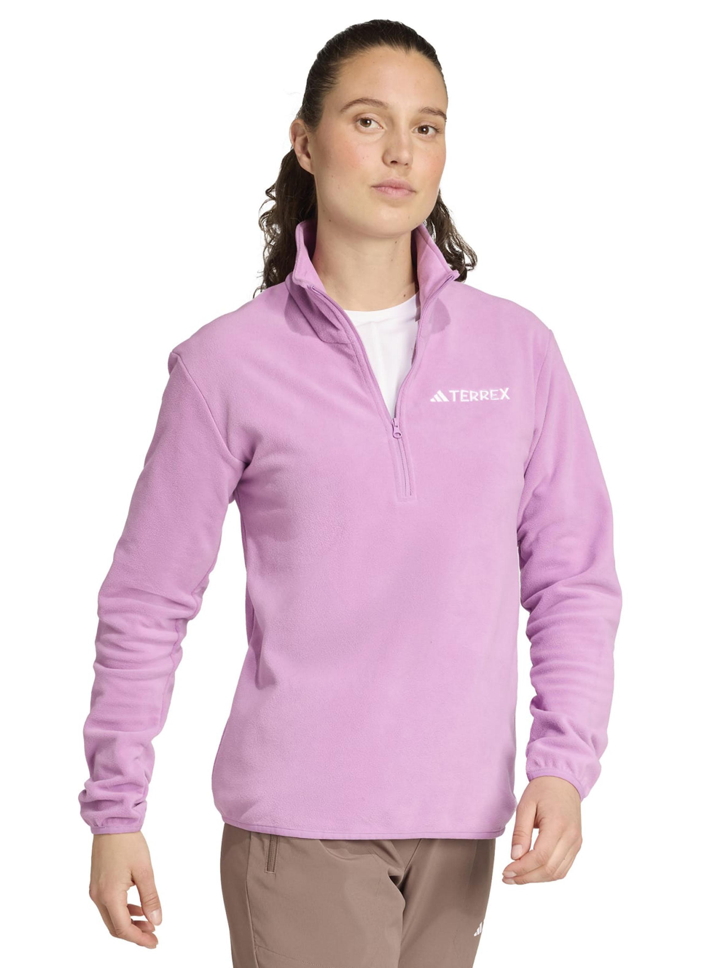 Chaqueta con Cierre Senderismo W MT -2