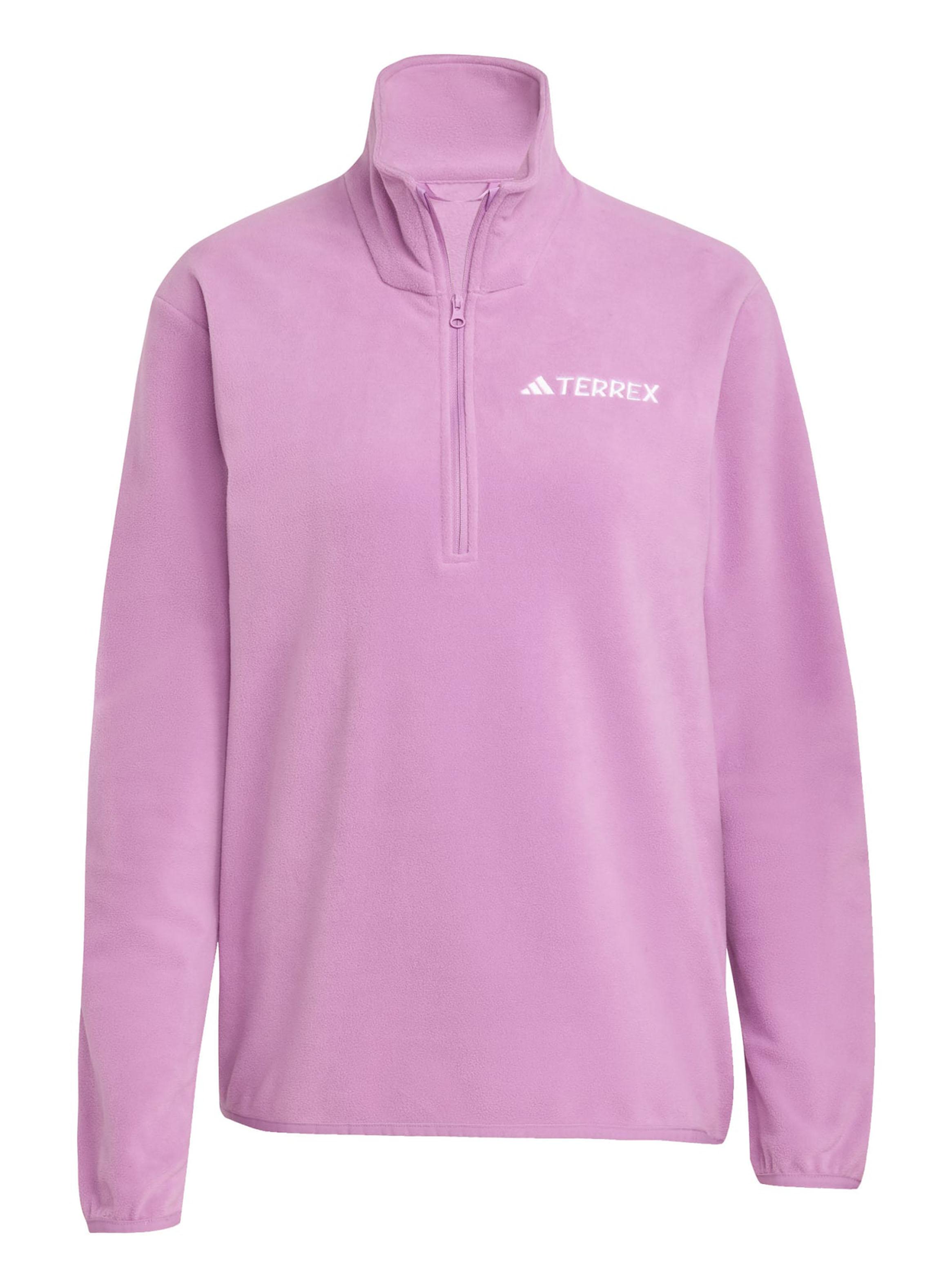 Chaqueta con Cierre Senderismo W MT -4