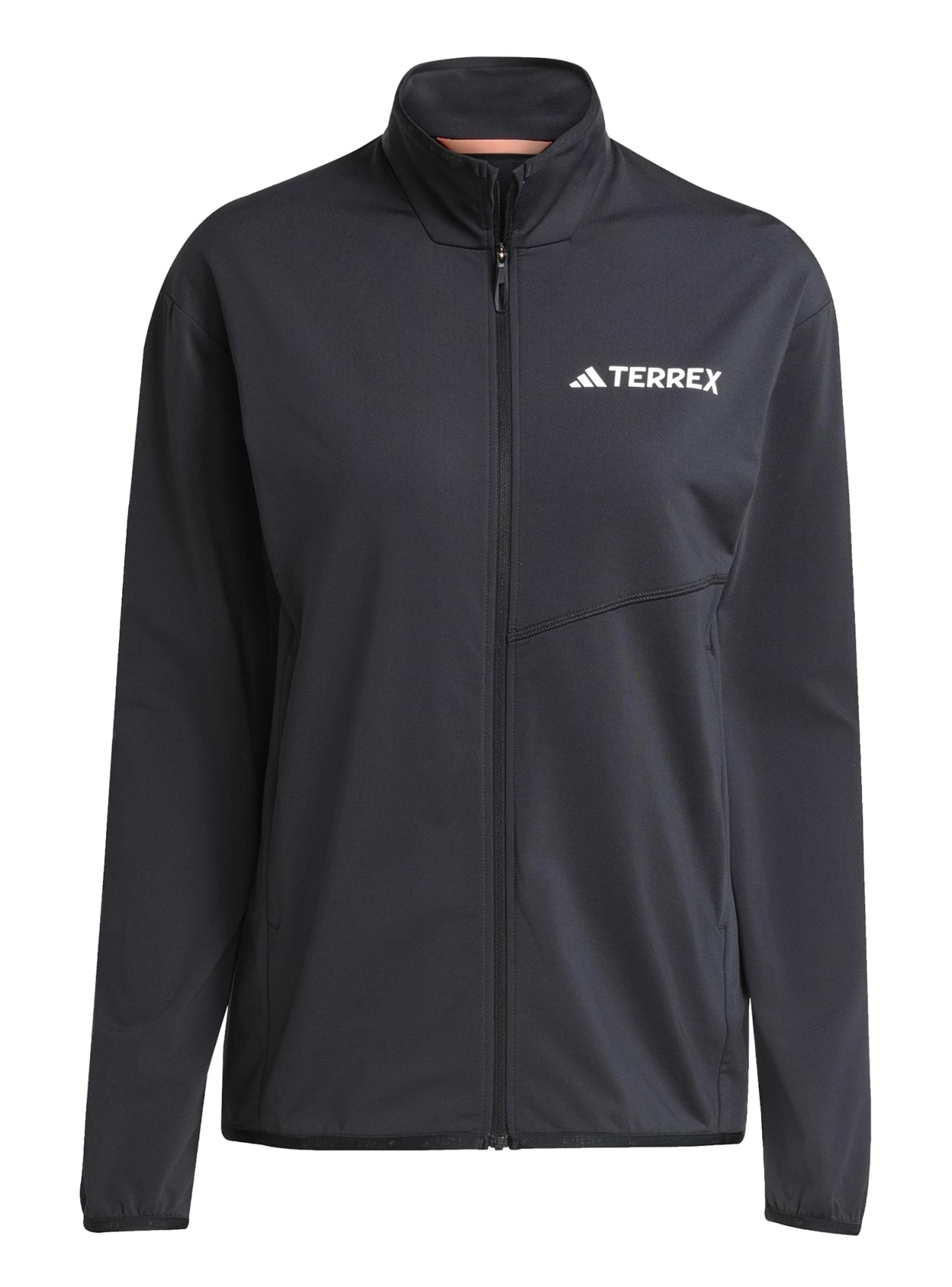 Chaqueta Graphics Senderismo W Mt -4