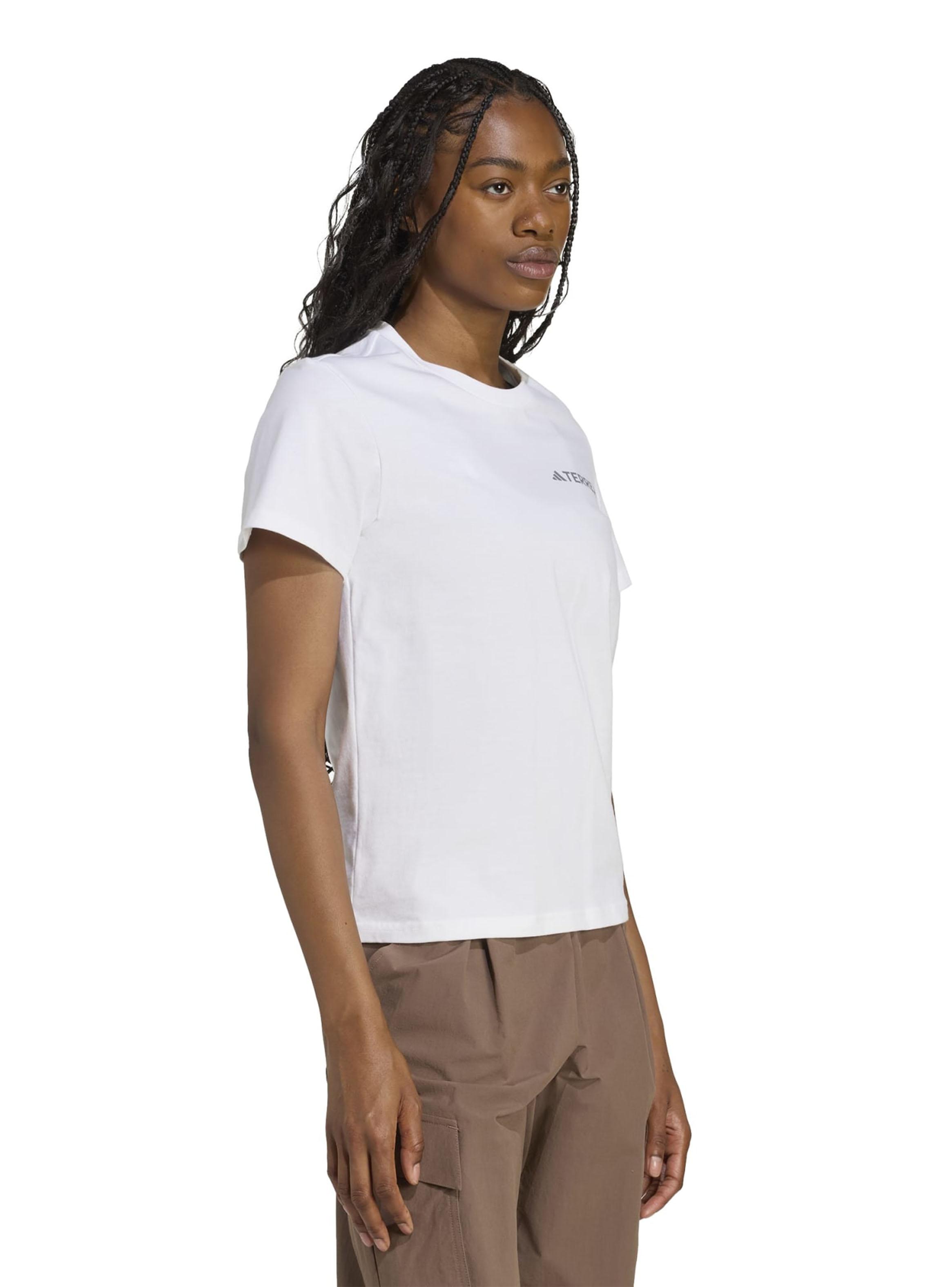 Polera  TX Mountain Senderismo-2