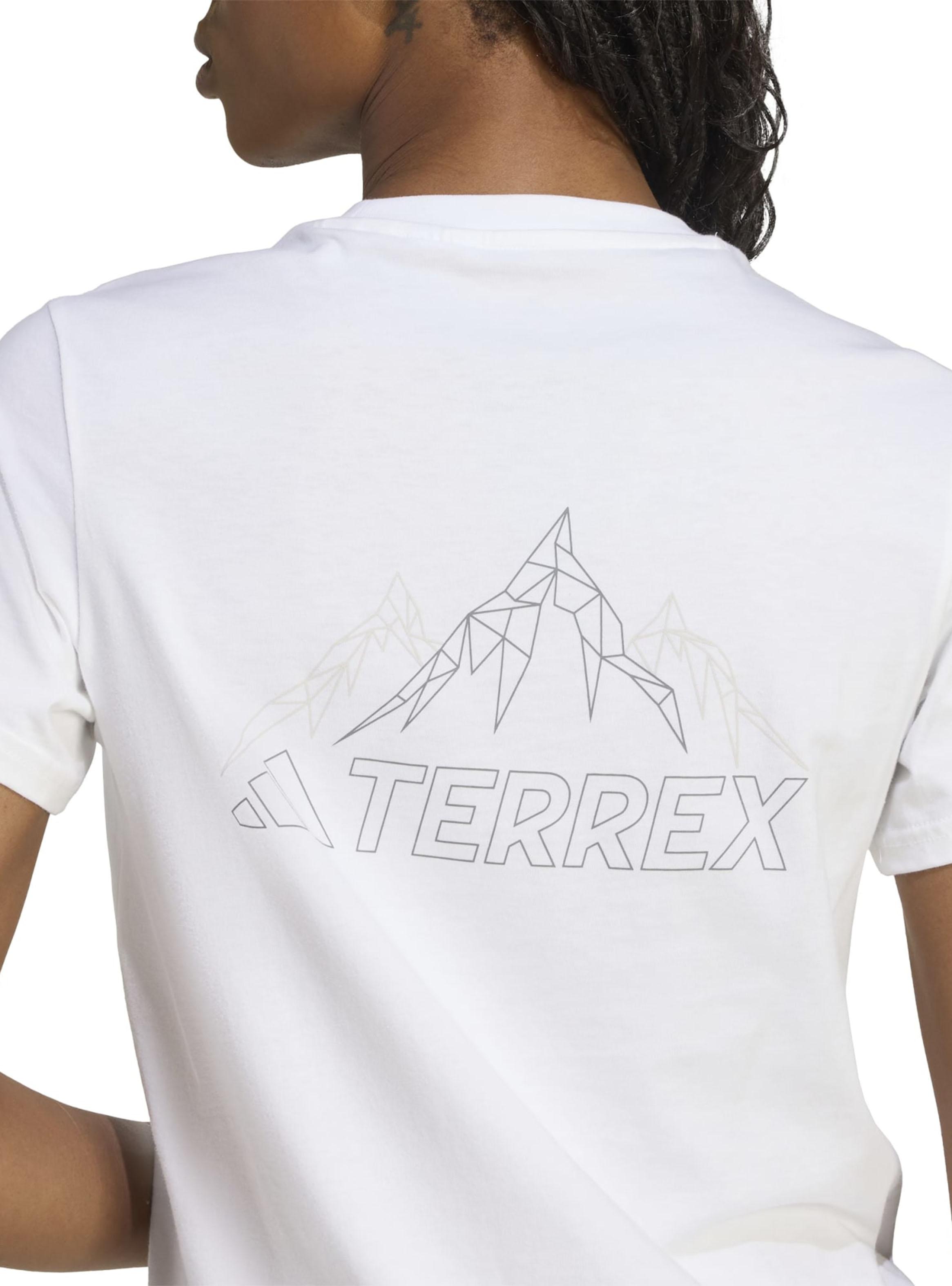 Polera  TX Mountain Senderismo-4
