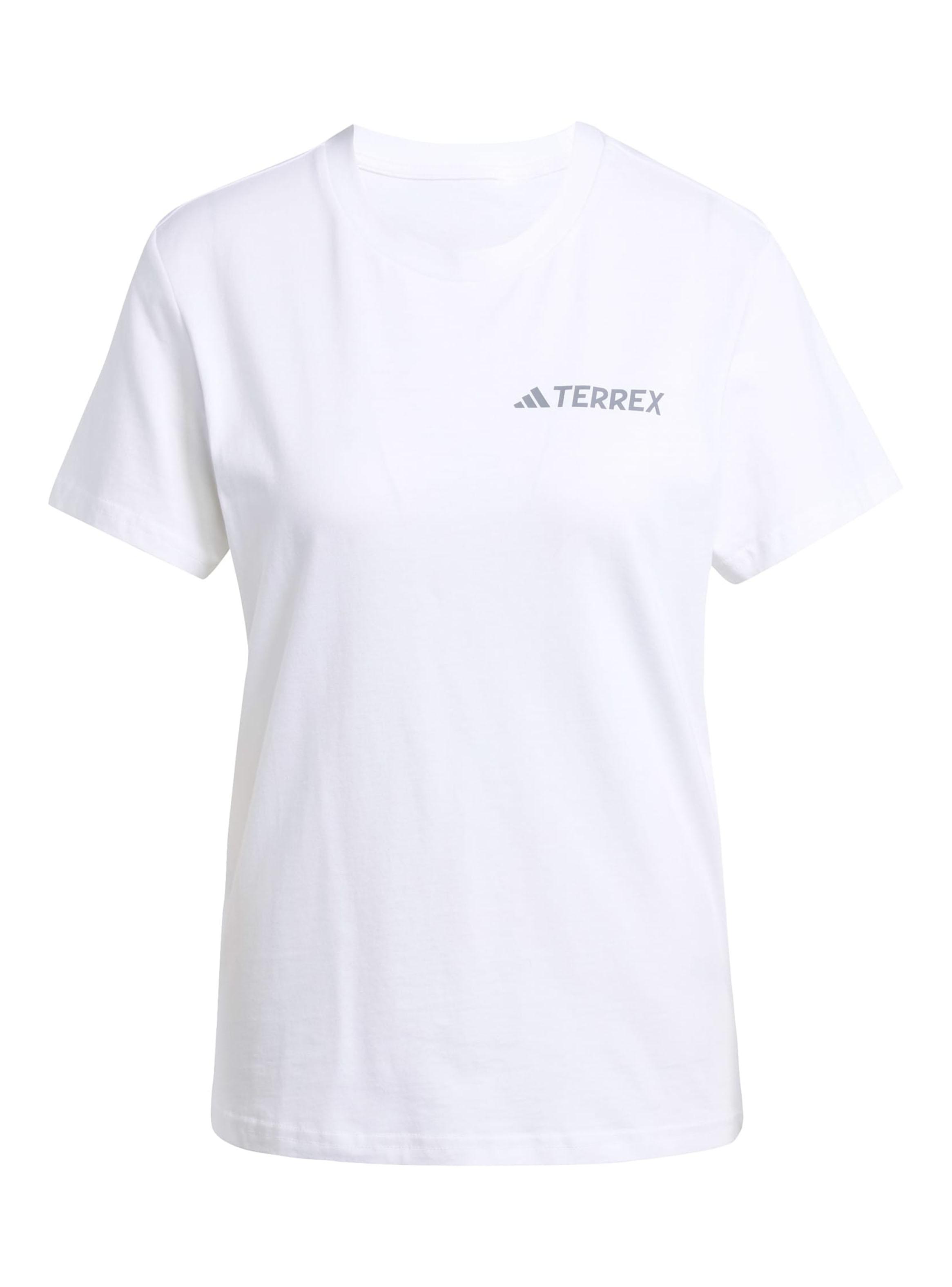 Polera  TX Mountain Senderismo-5
