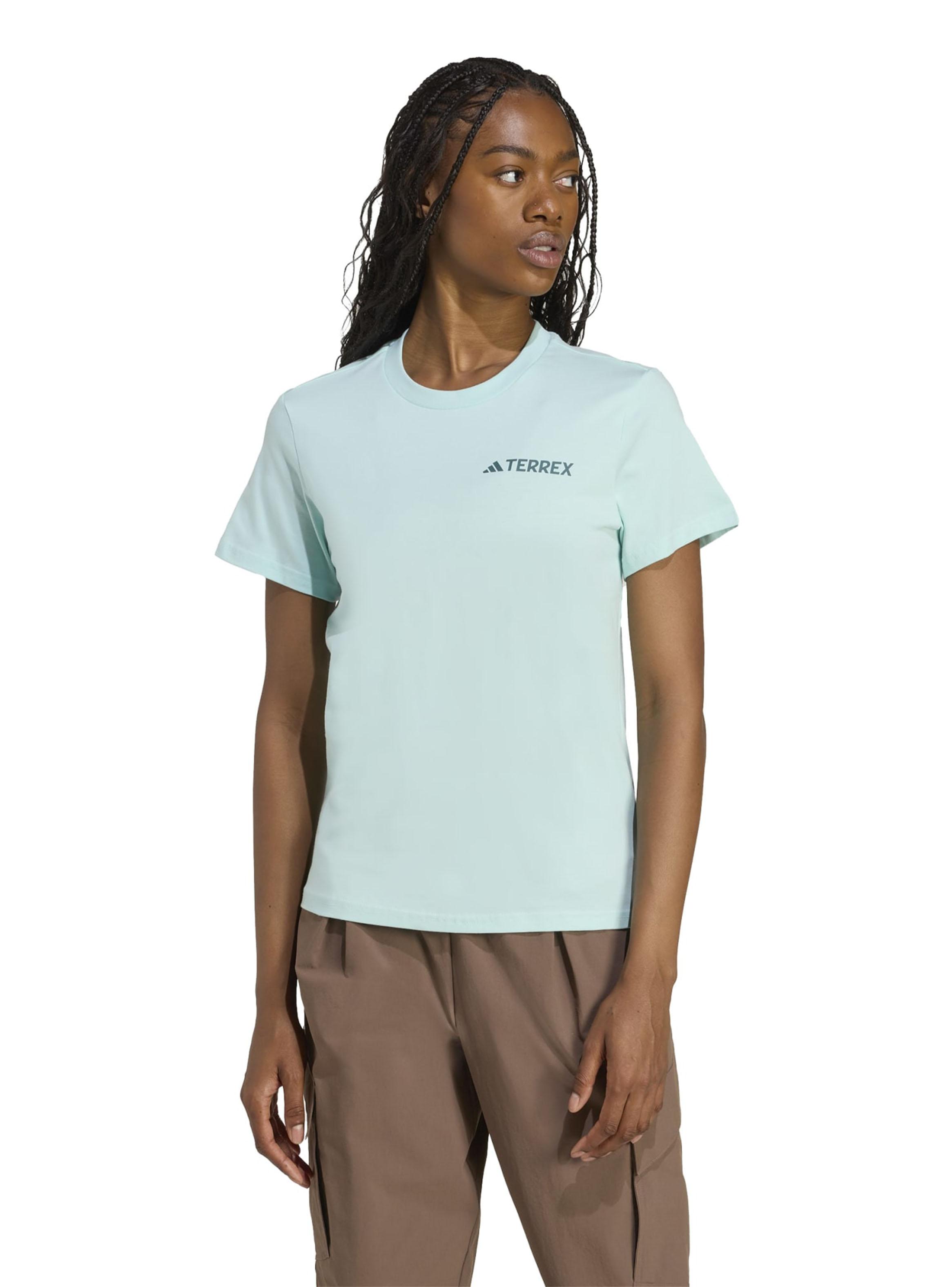 Polera Senderismo -TX Mountain -2