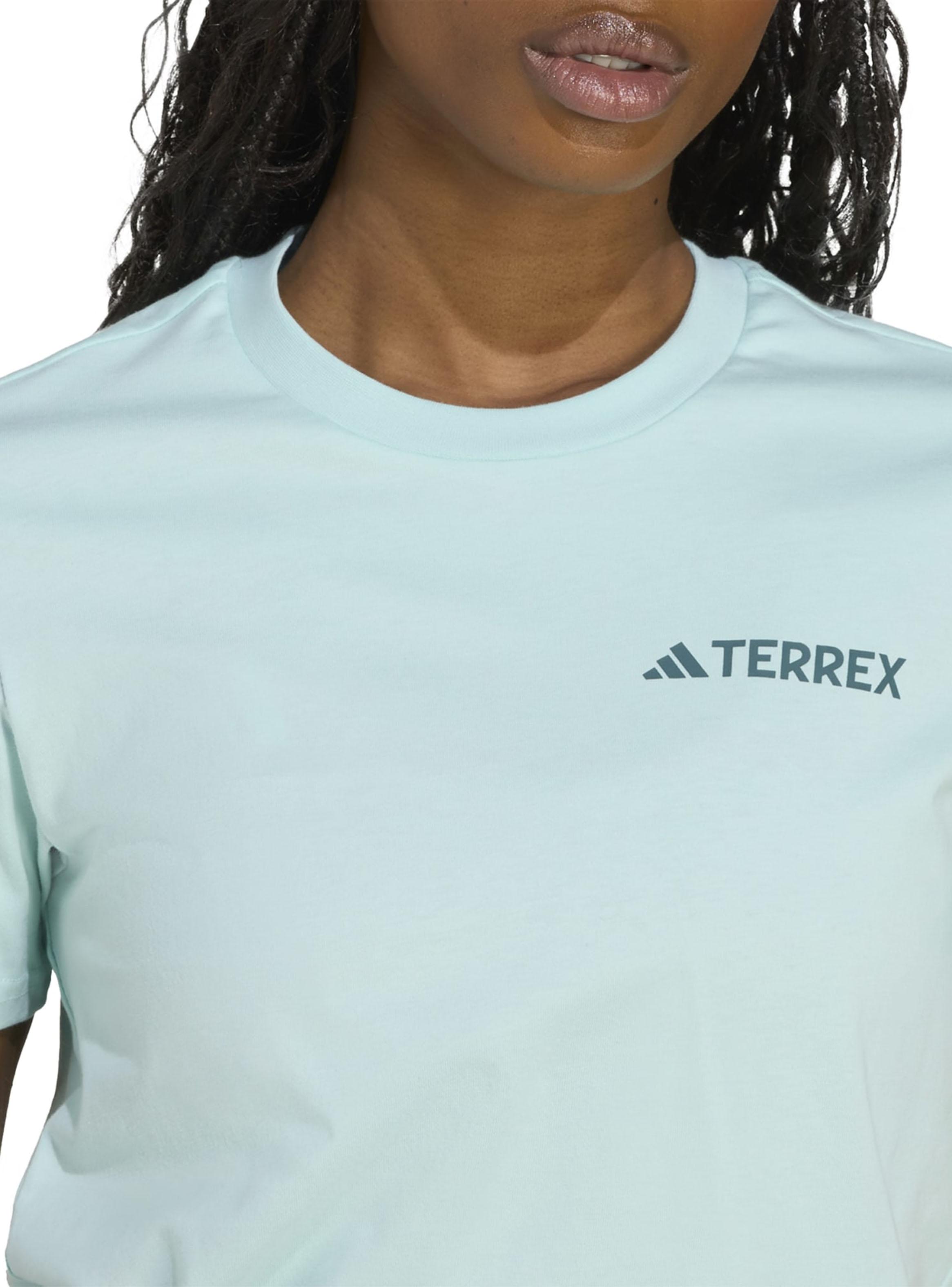 Polera Senderismo -TX Mountain -3