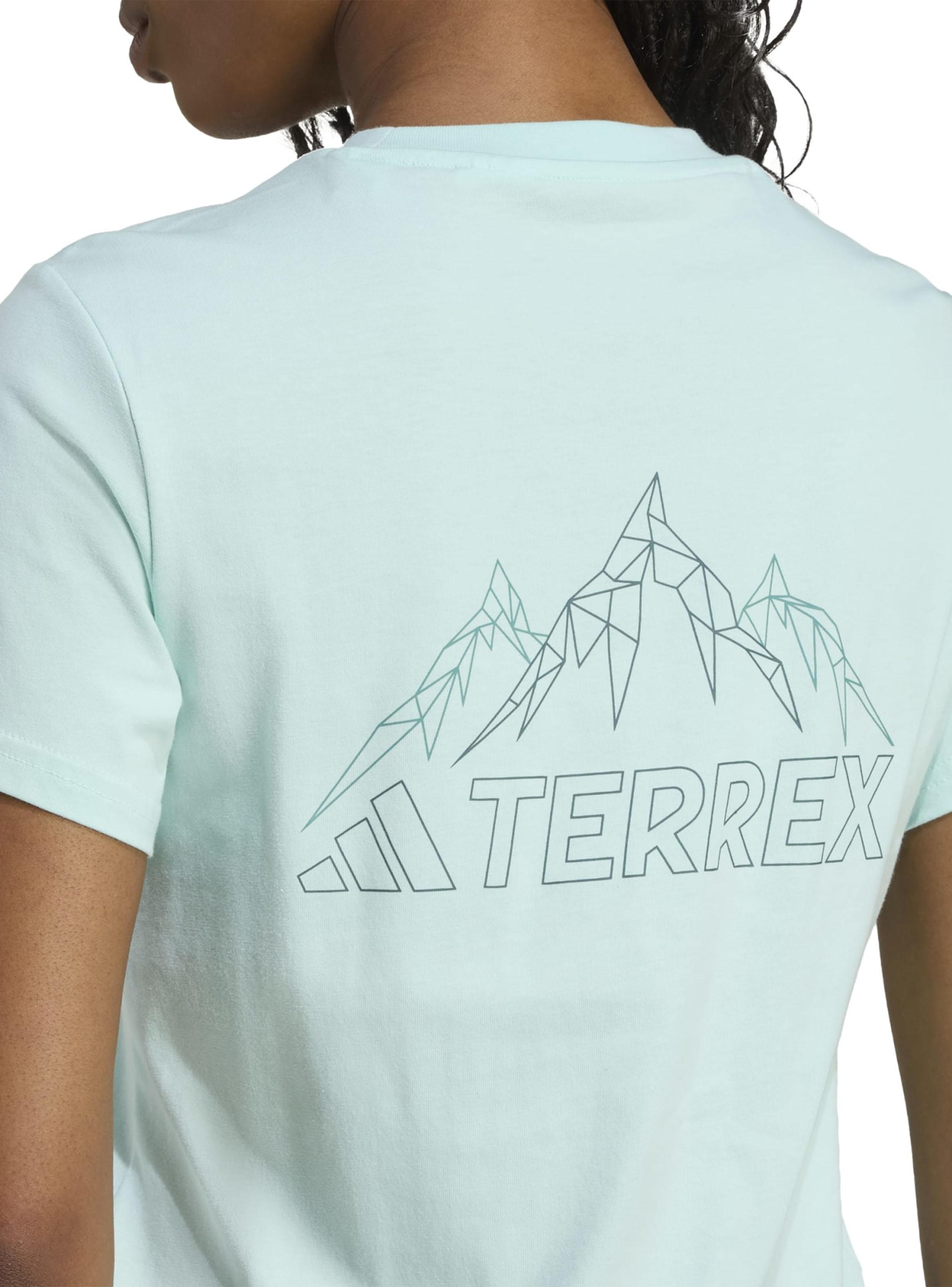 Polera Senderismo -TX Mountain -4