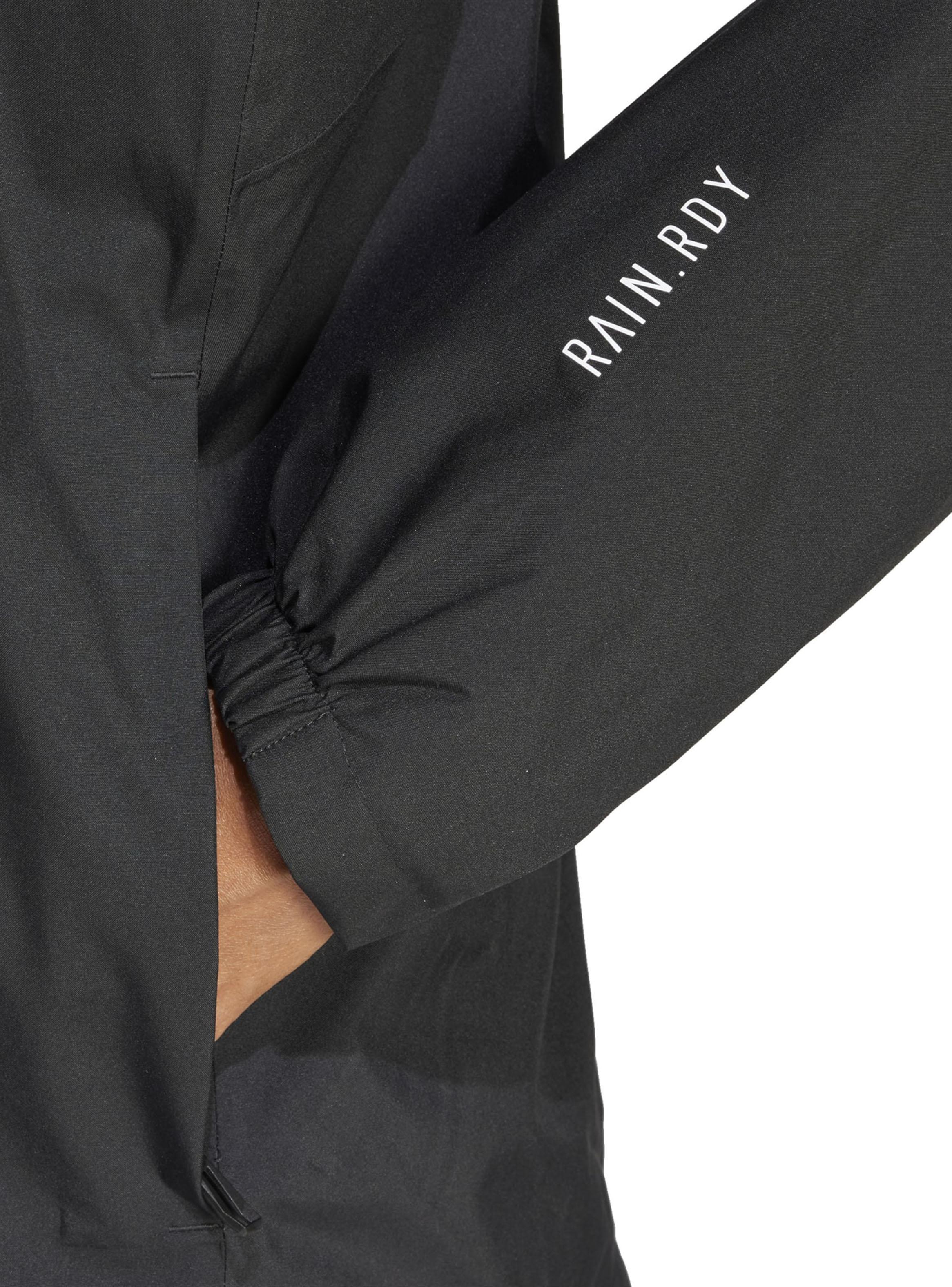 Chaqueta Logo Senderismo W Mt -3