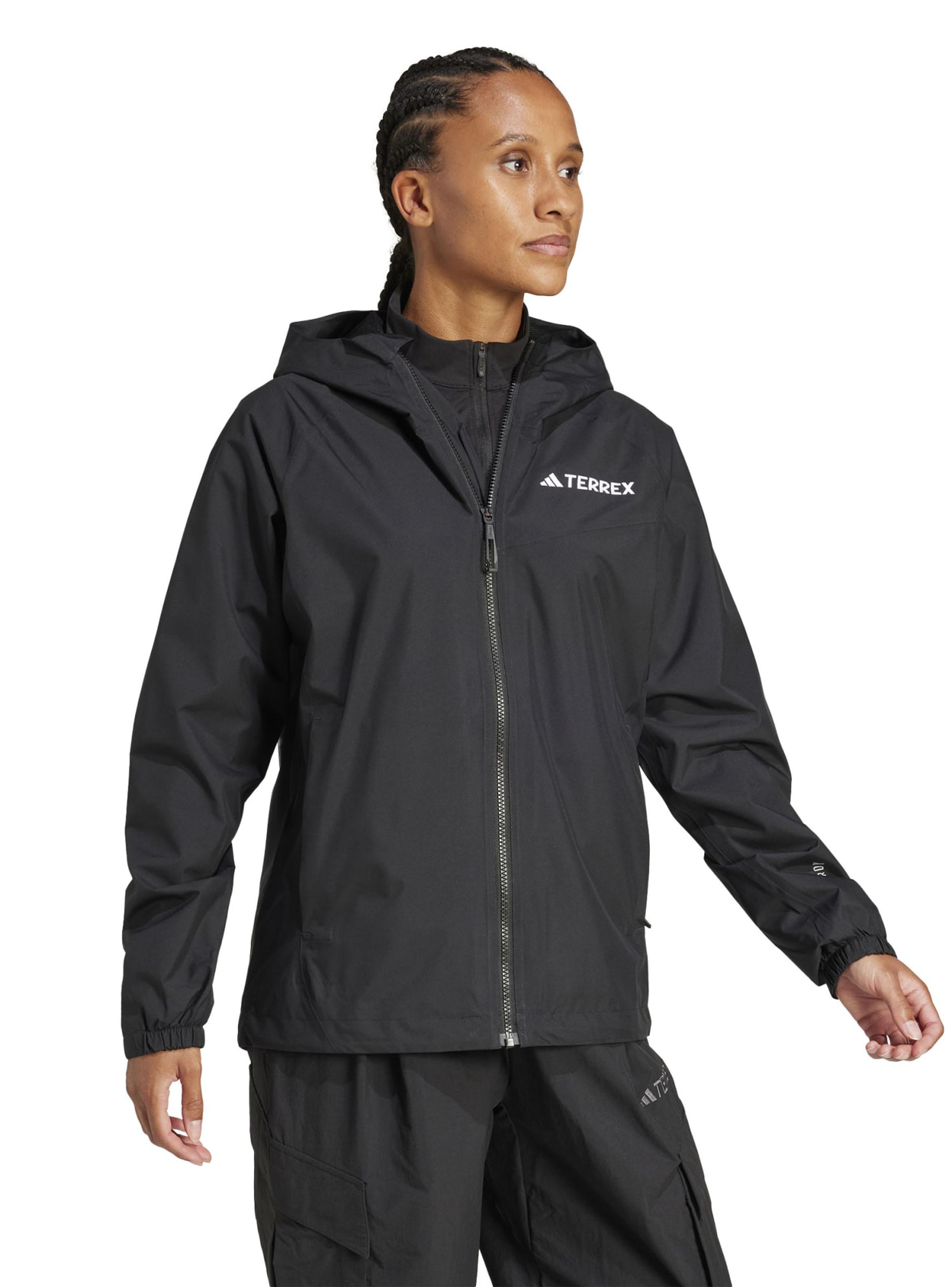 Chaqueta Logo Senderismo W Mt -2