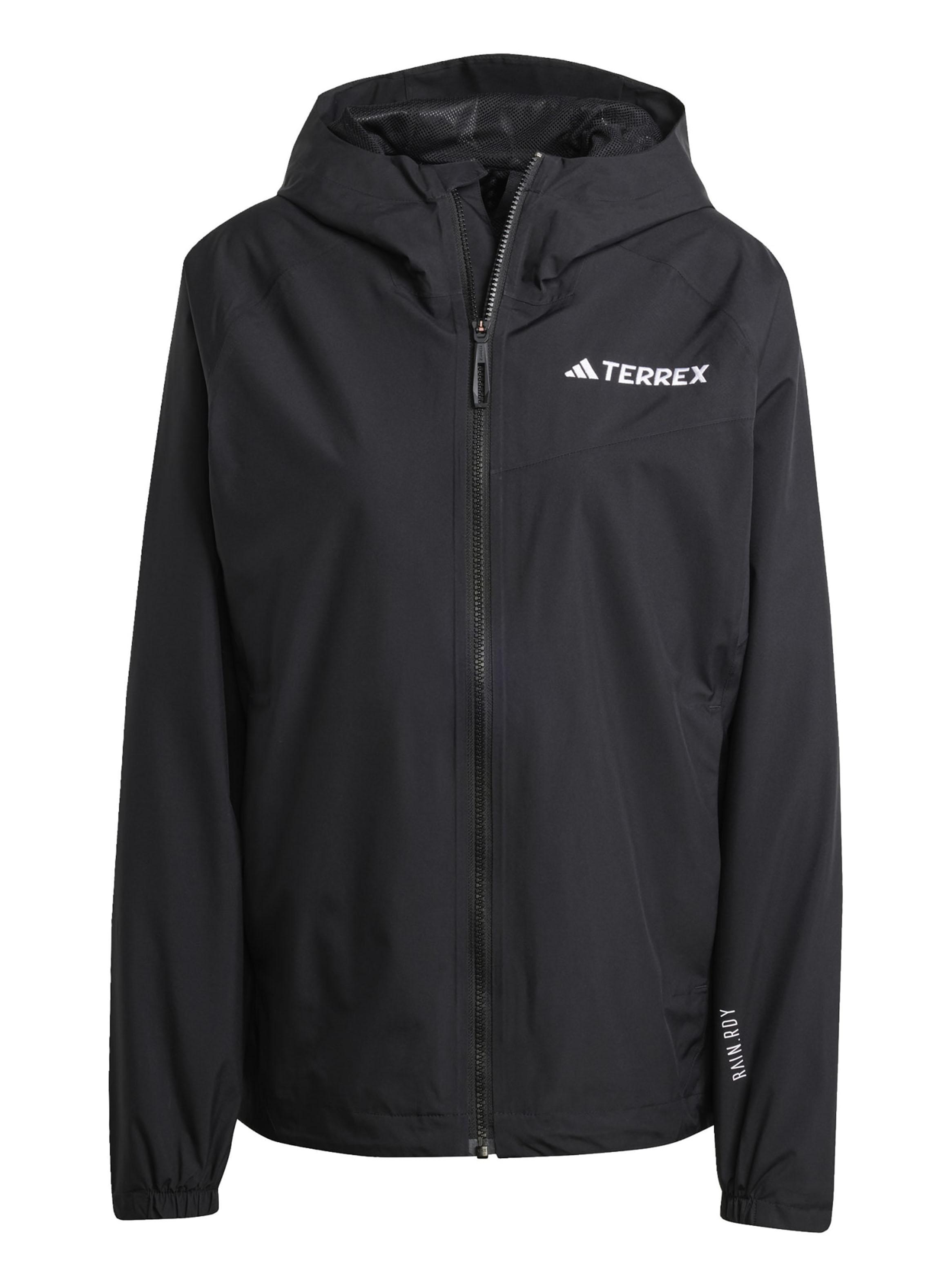 Chaqueta Logo Senderismo W Mt -5