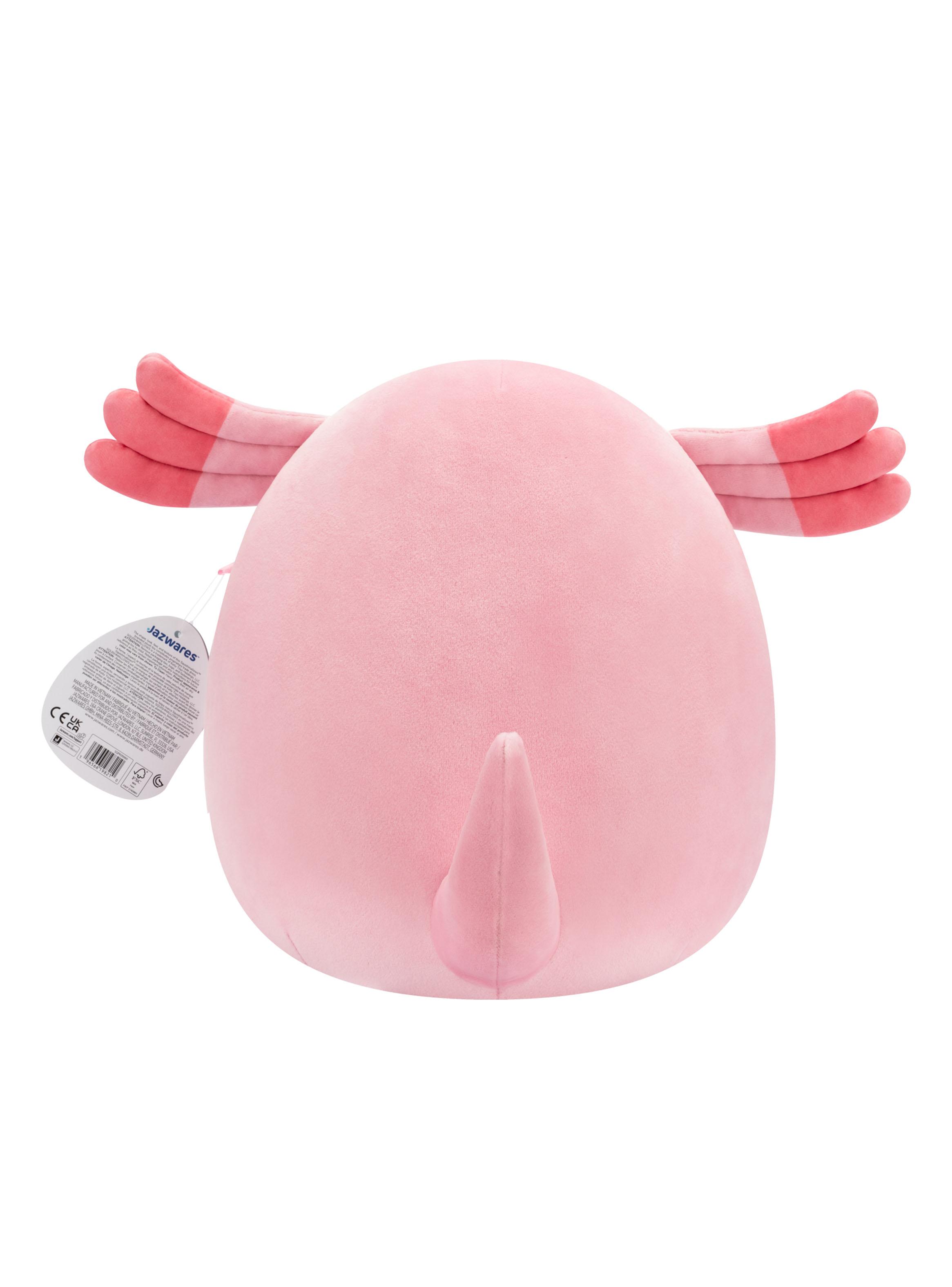 Peluche Pokémon Squish Chansey 25 cm-2