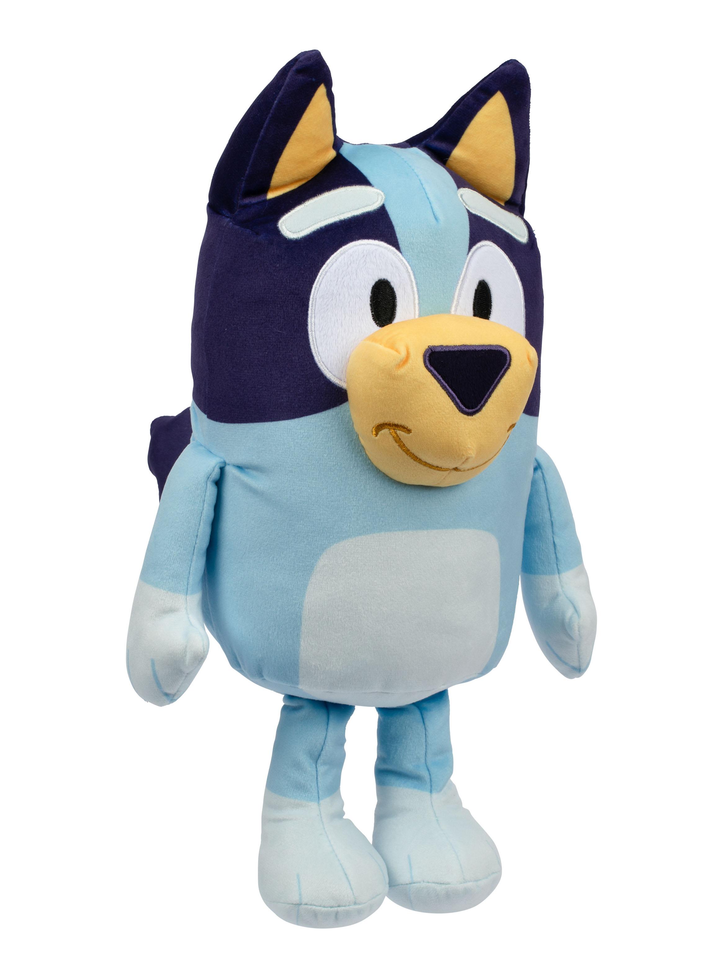 Peluche Bluey 30 cm-2