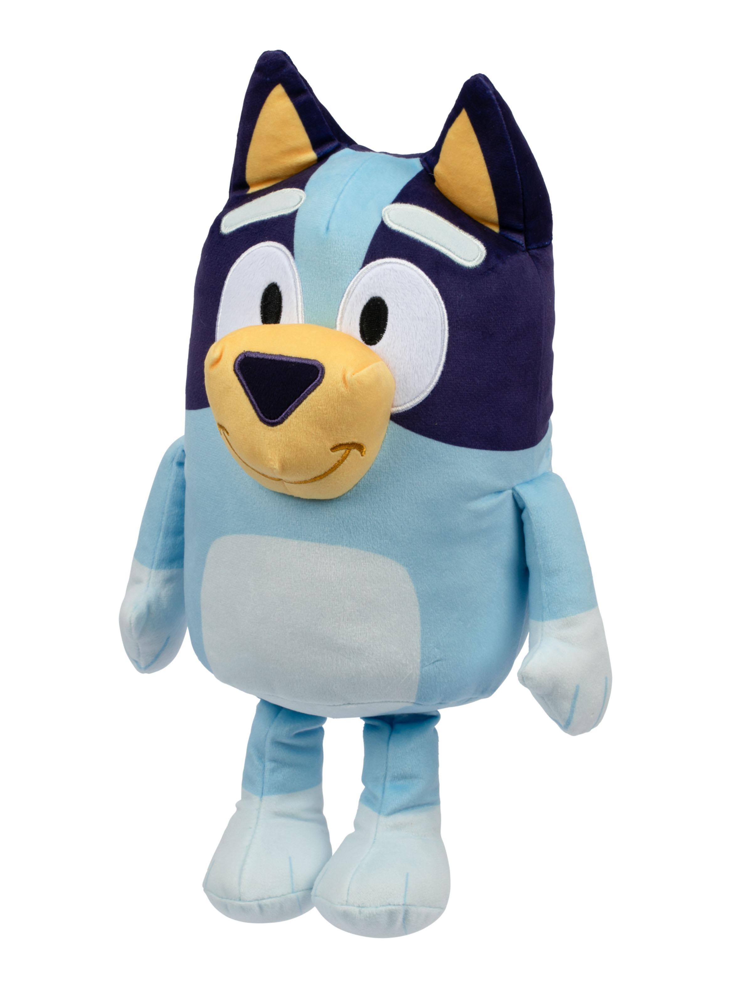 Peluche Bluey 30 cm-3