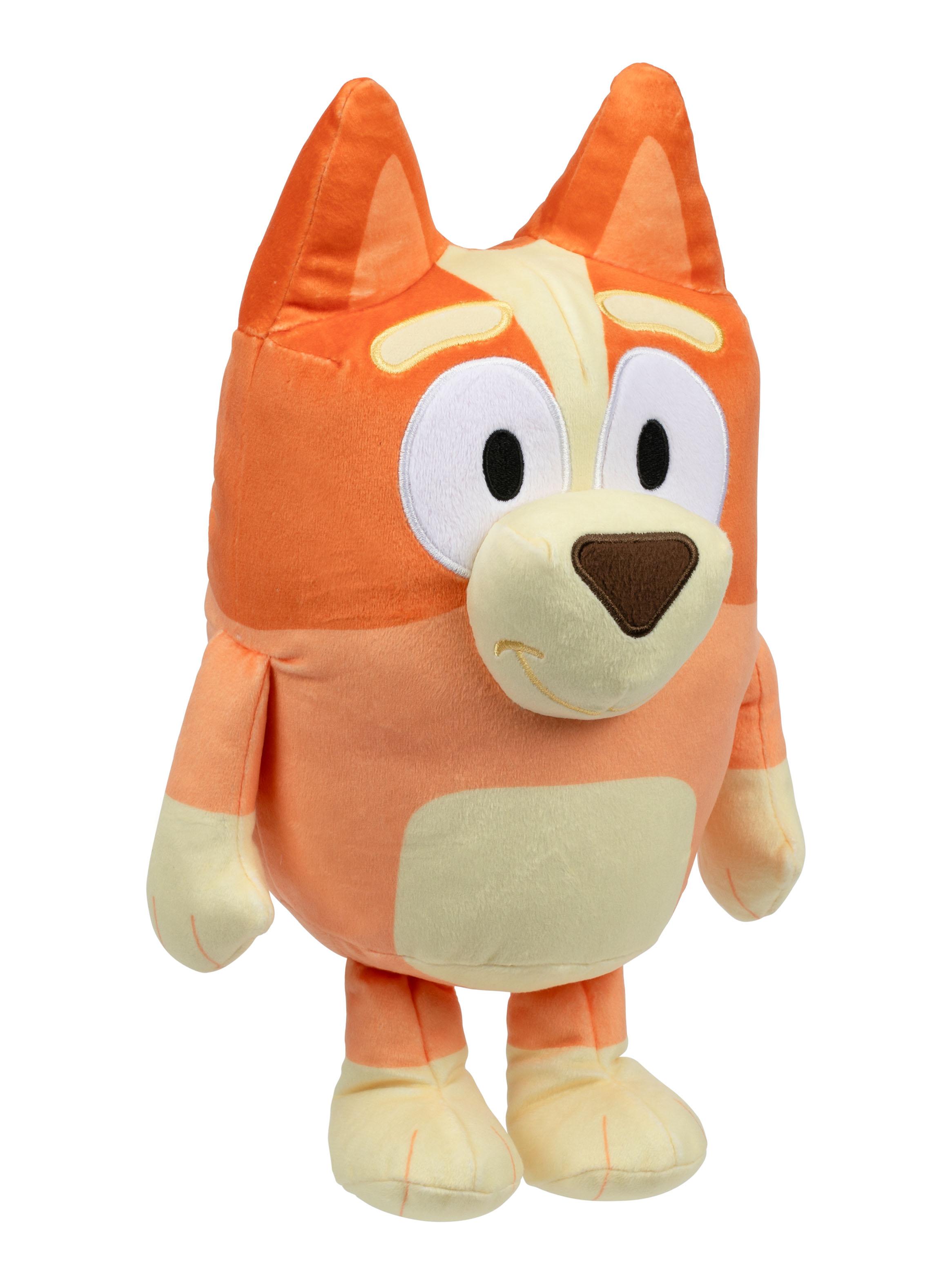 Peluche Bingo 30 cm-3